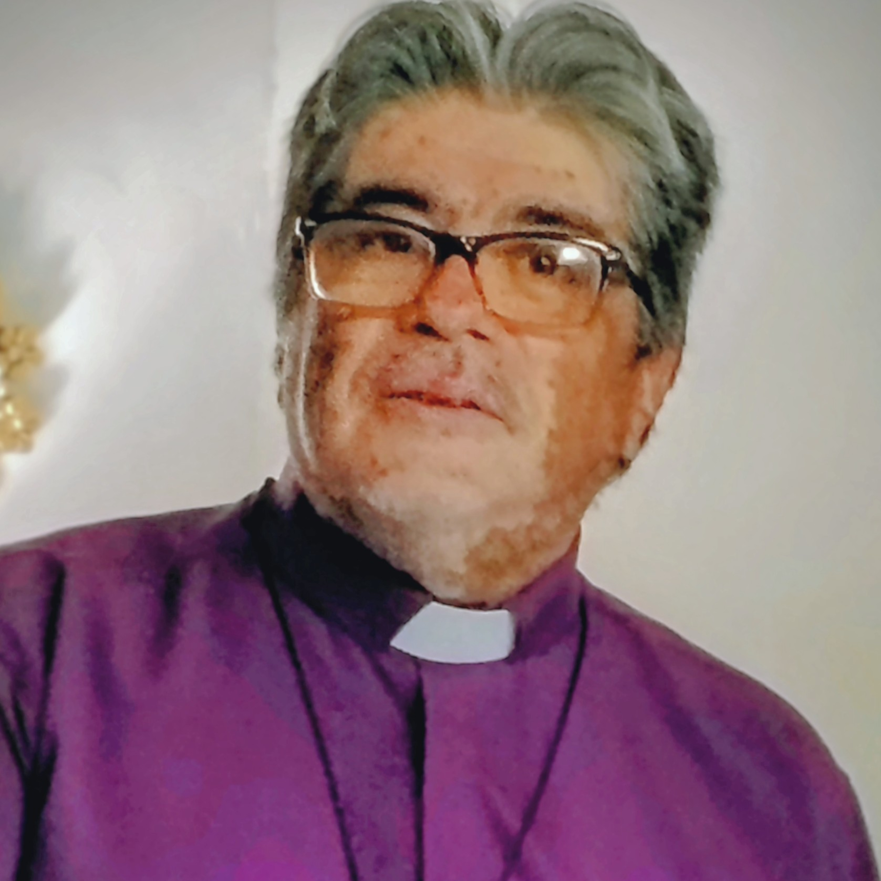 Las 7 palabras de Cristo en el monte de la crucifixion Predicacion para Viernes Santo Iván Montes, VDM. T7E6 episode artwork