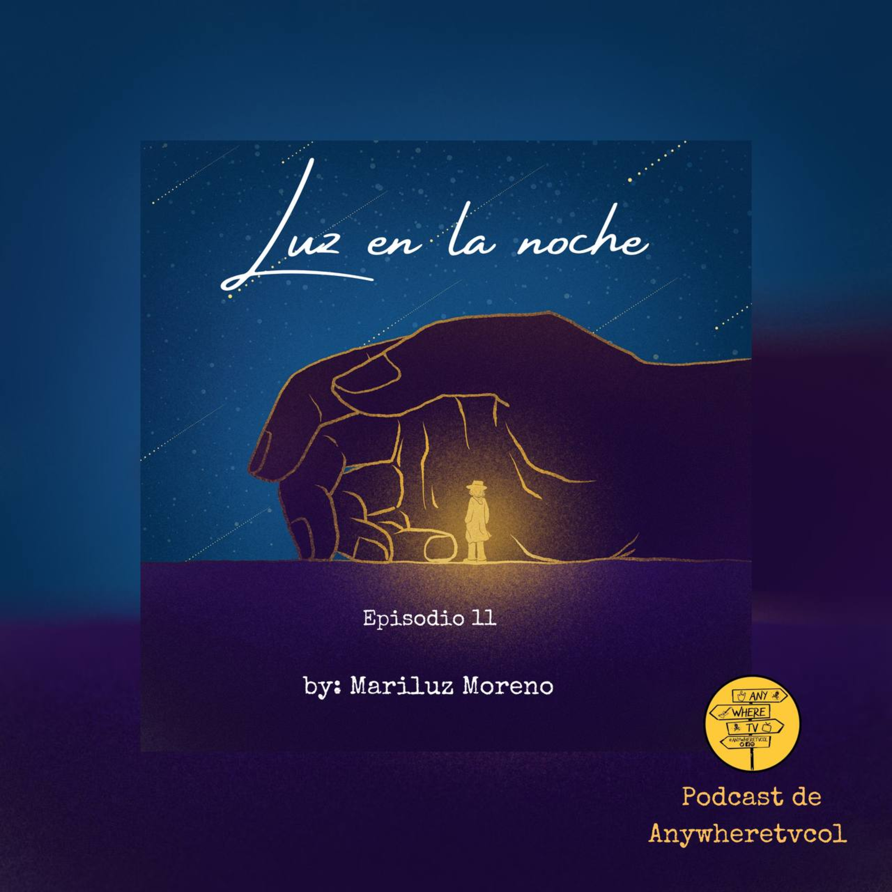 Luz en la Noche - Episodio 11 episode artwork