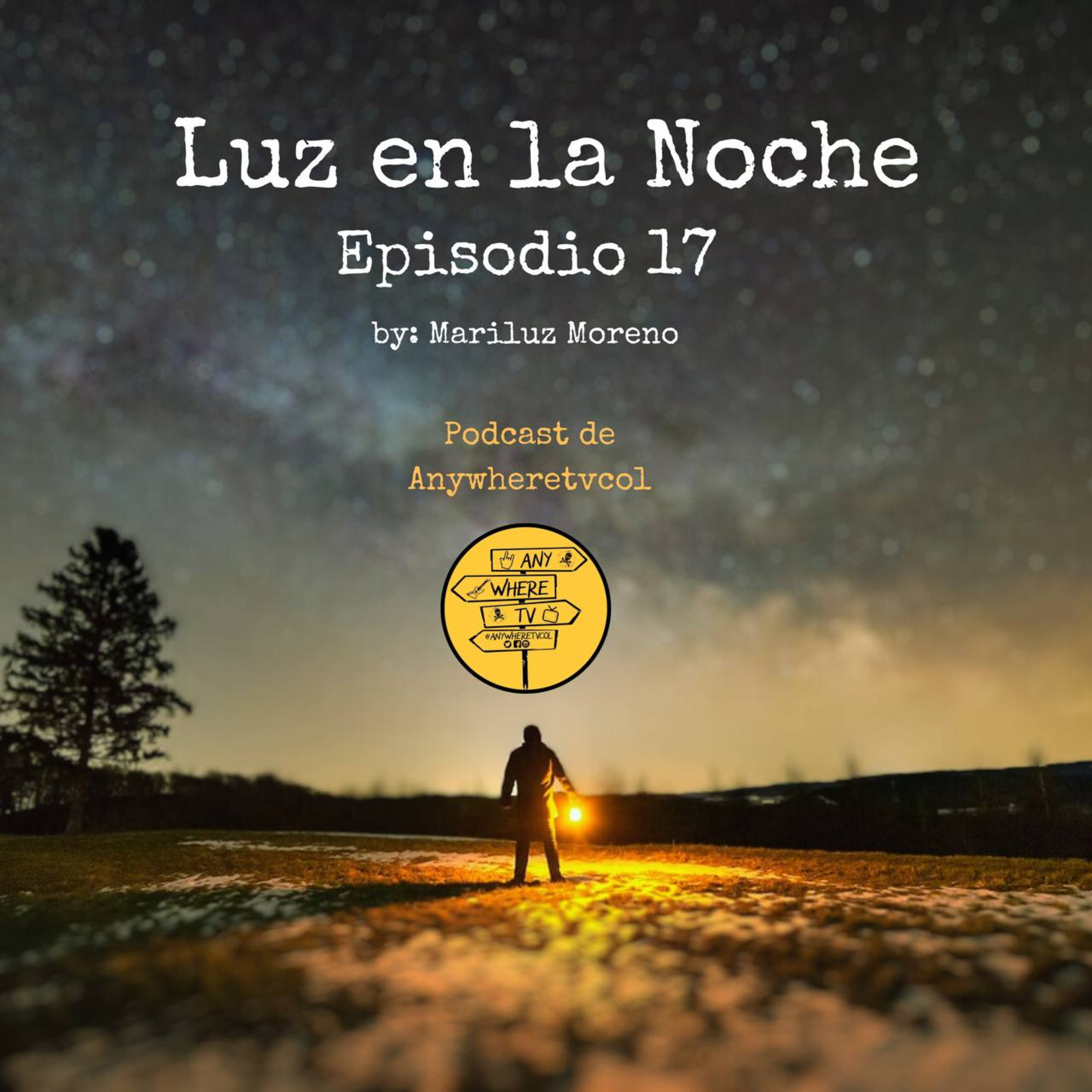 Luz en la noche - Episodio 17 episode artwork
