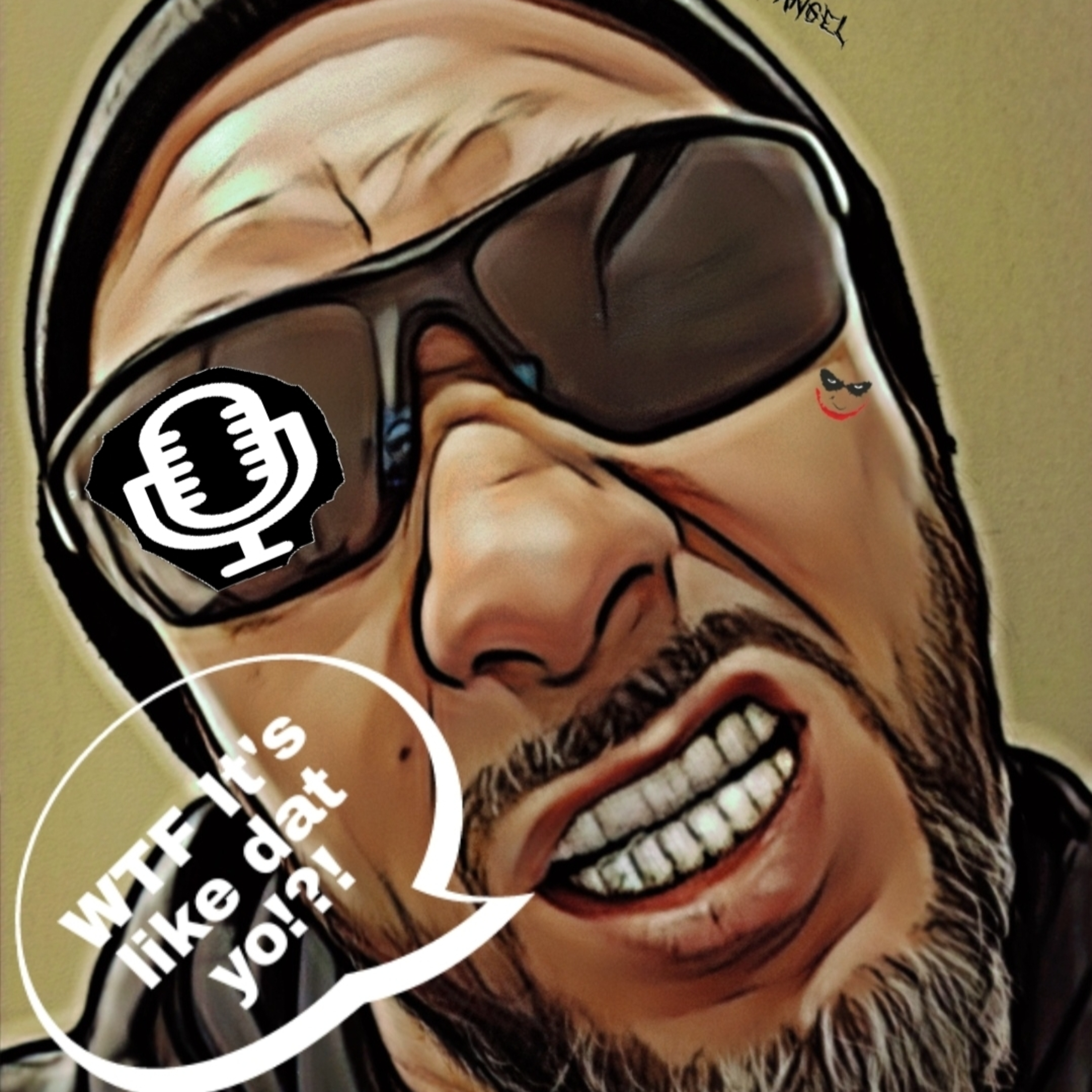 Filling the Void... episode artwork