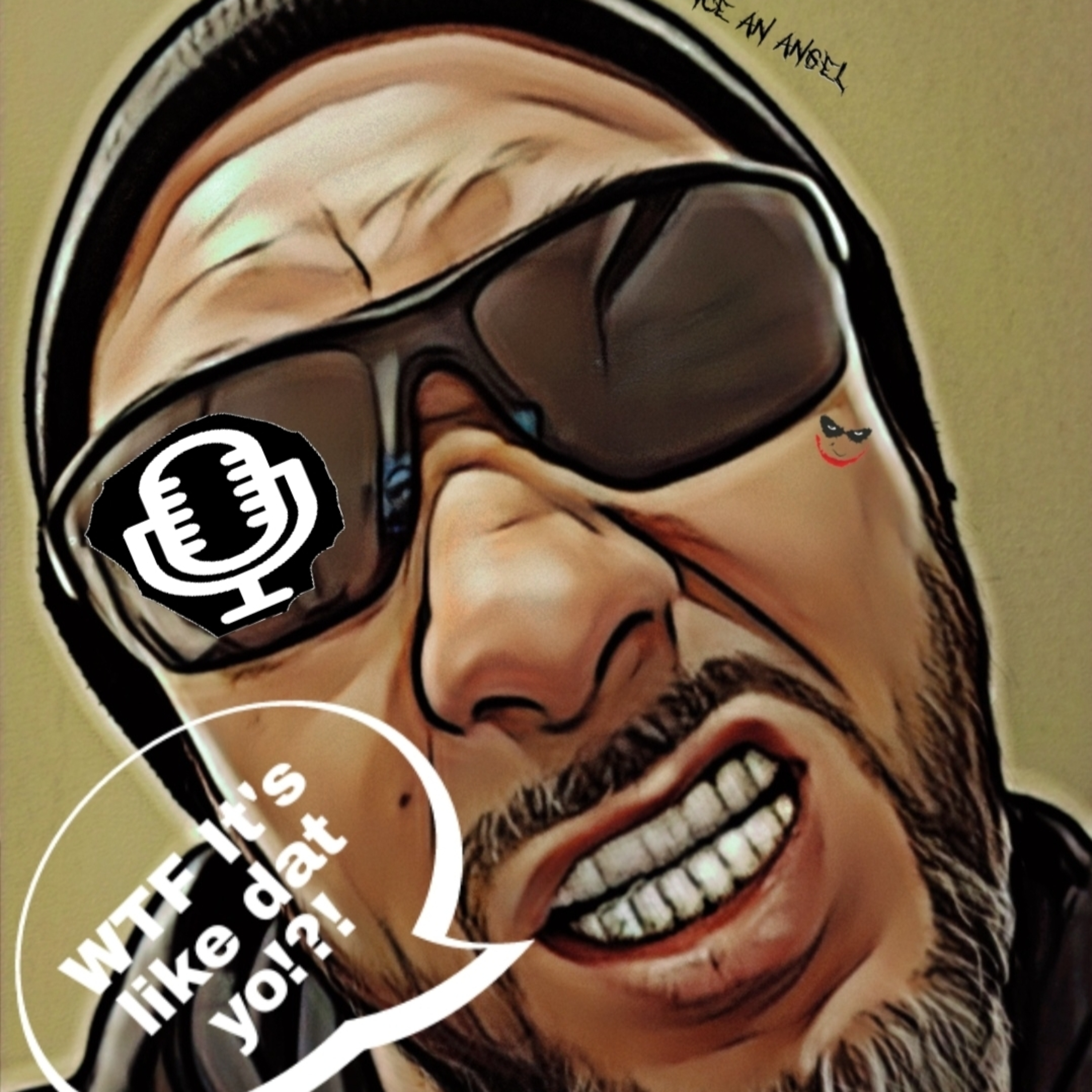 Life Coach  episode artwork