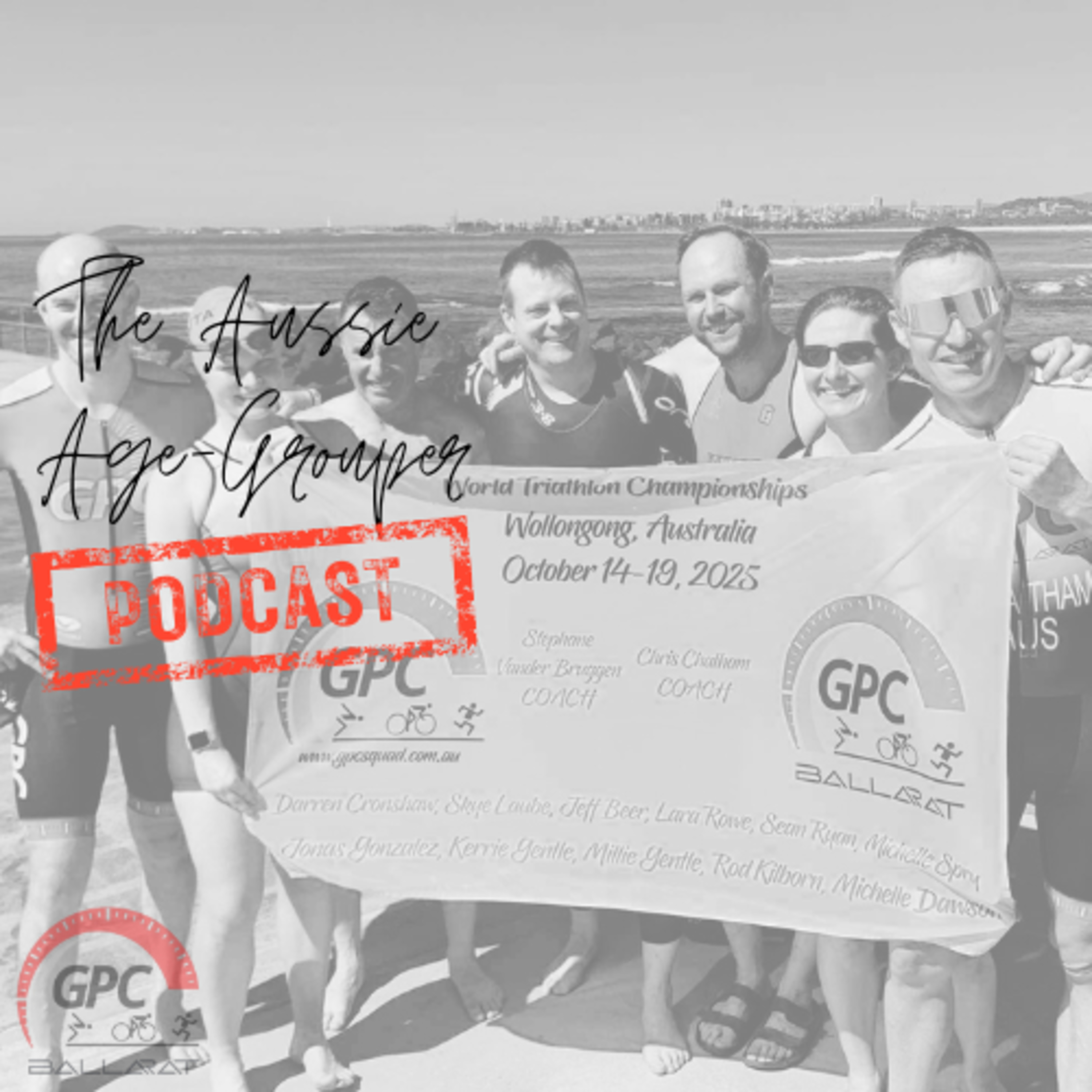 Wollongong World Champs Recap
