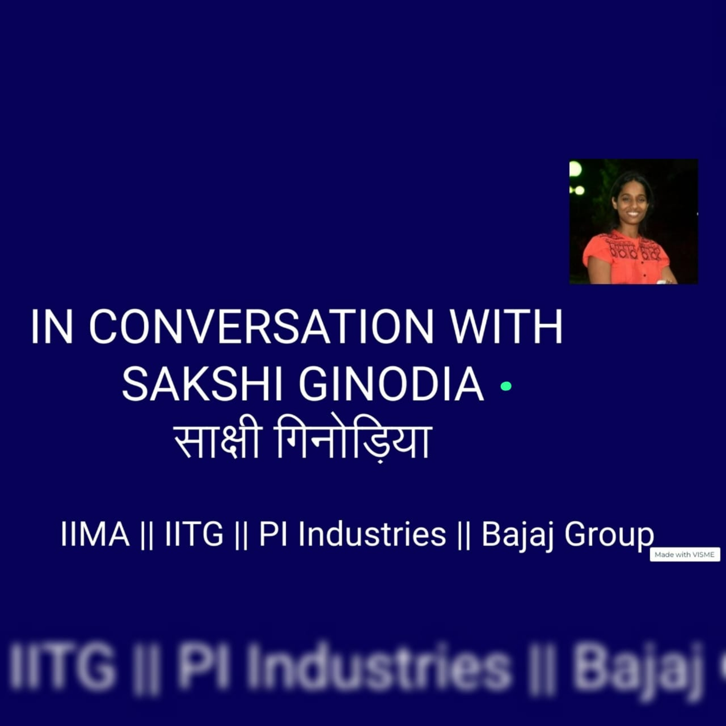 Career Conversations with Anurag Singal
