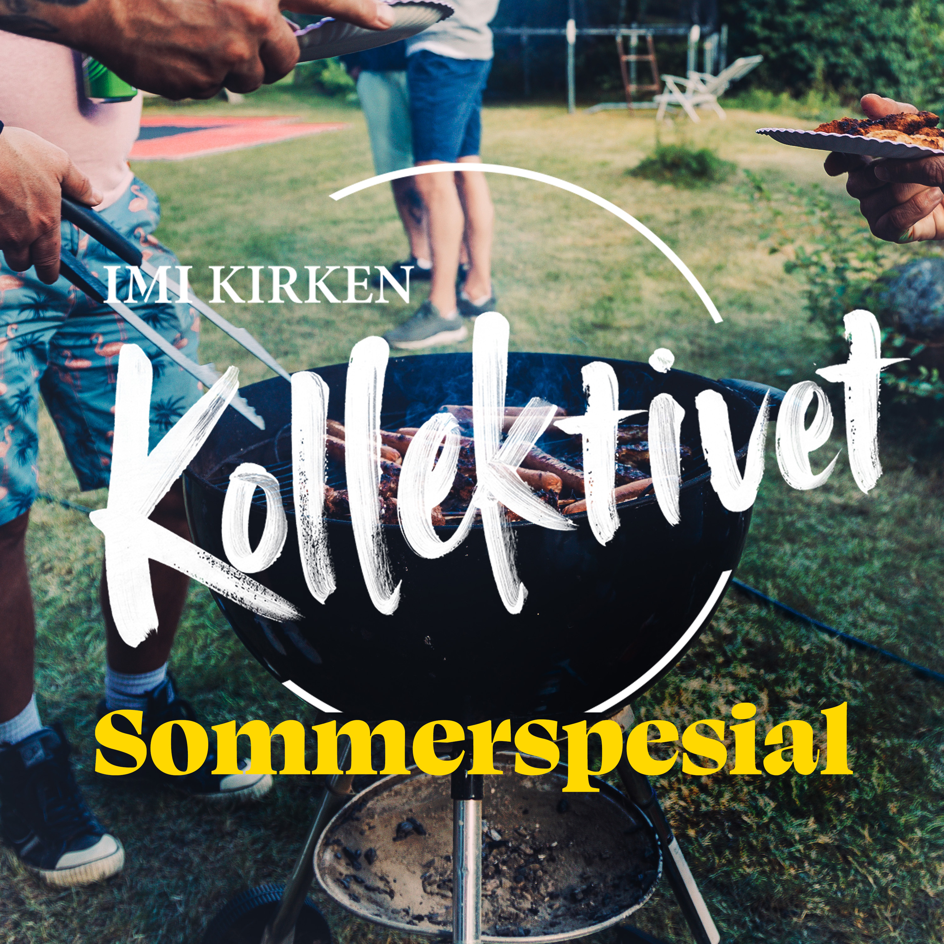 IMI-kirken Kollektivet