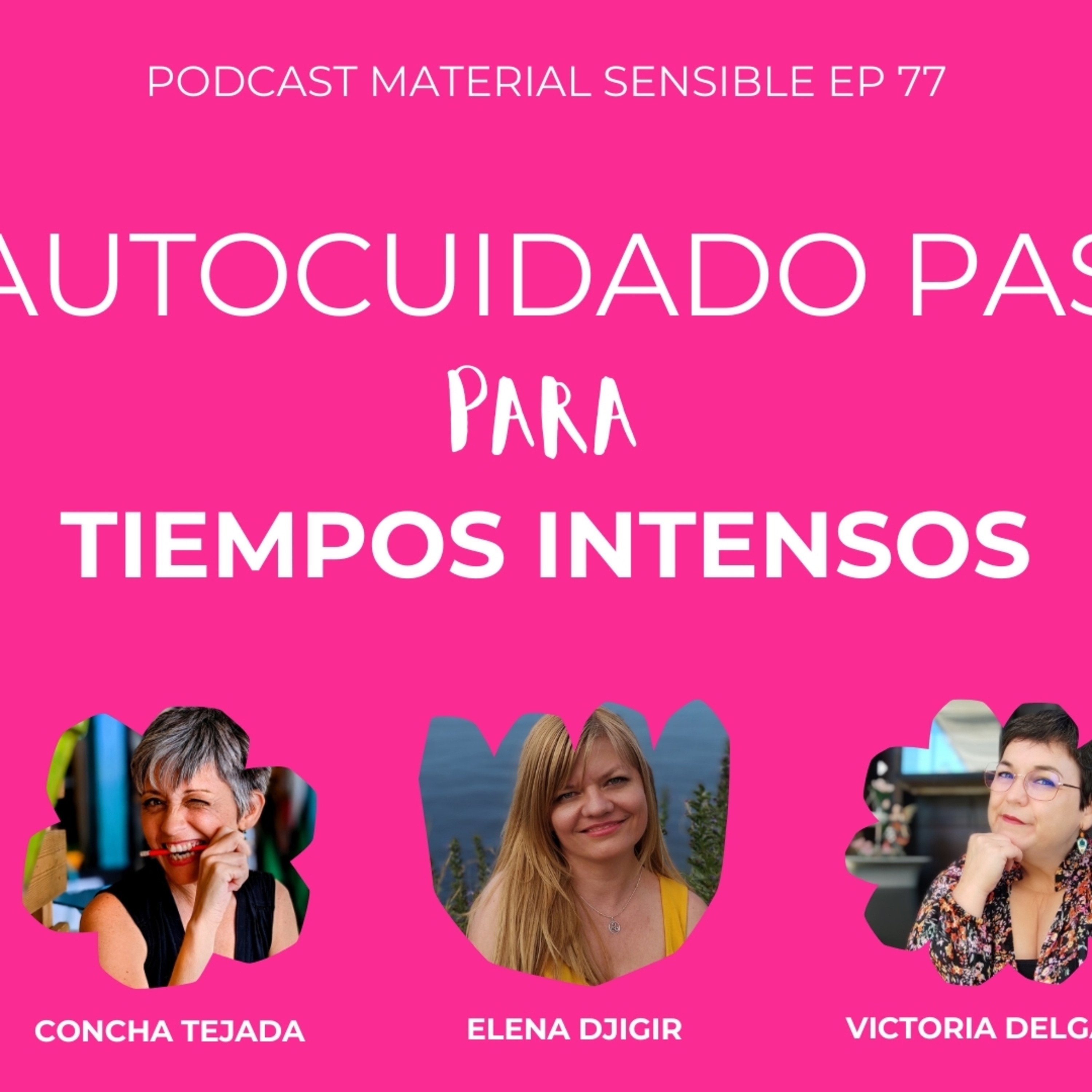 EP 77 DAR LO MEJOR DE TI EN TIEMPOS RETADORES SIN ABANDONARTE