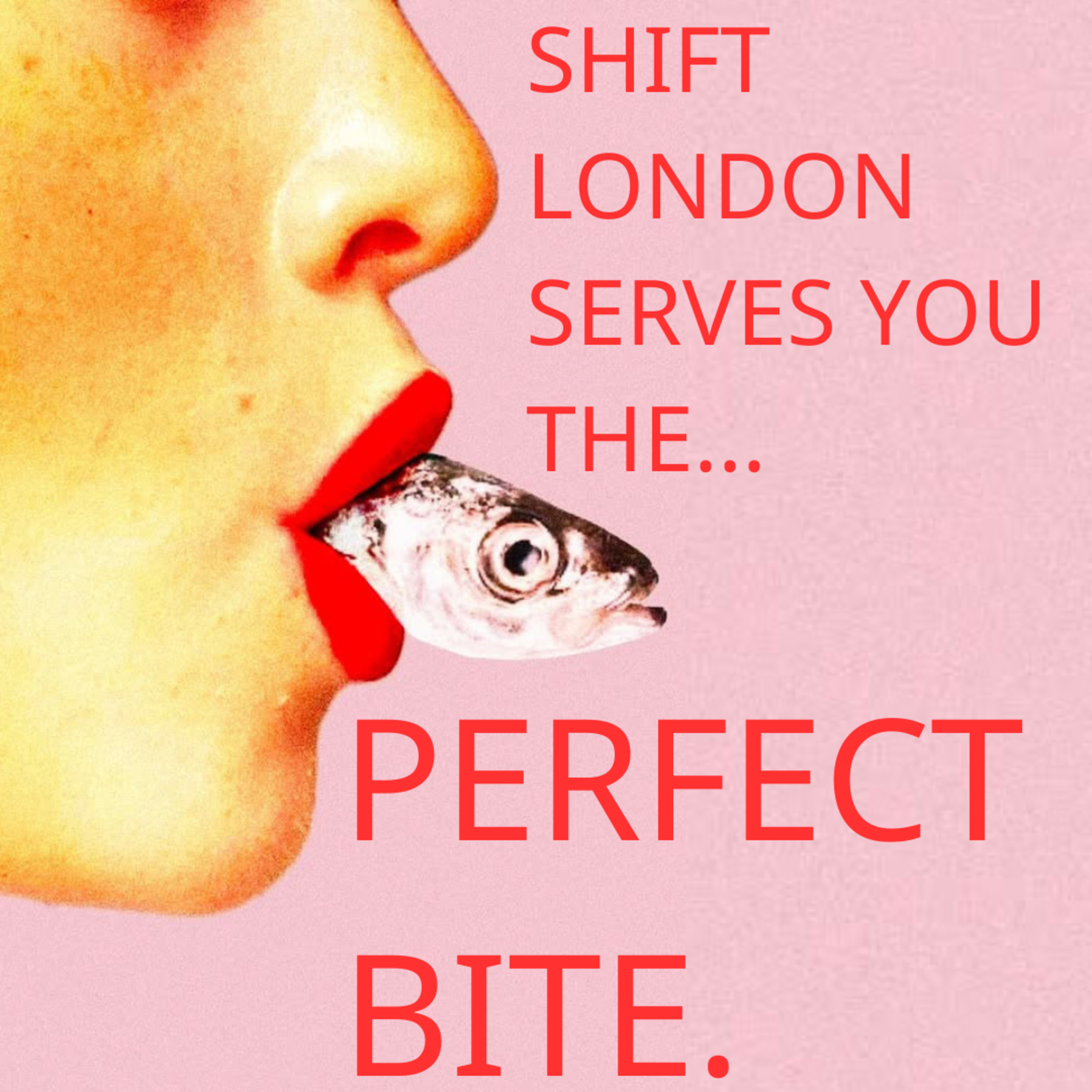 Shift talks: We\'ve got fashion covered