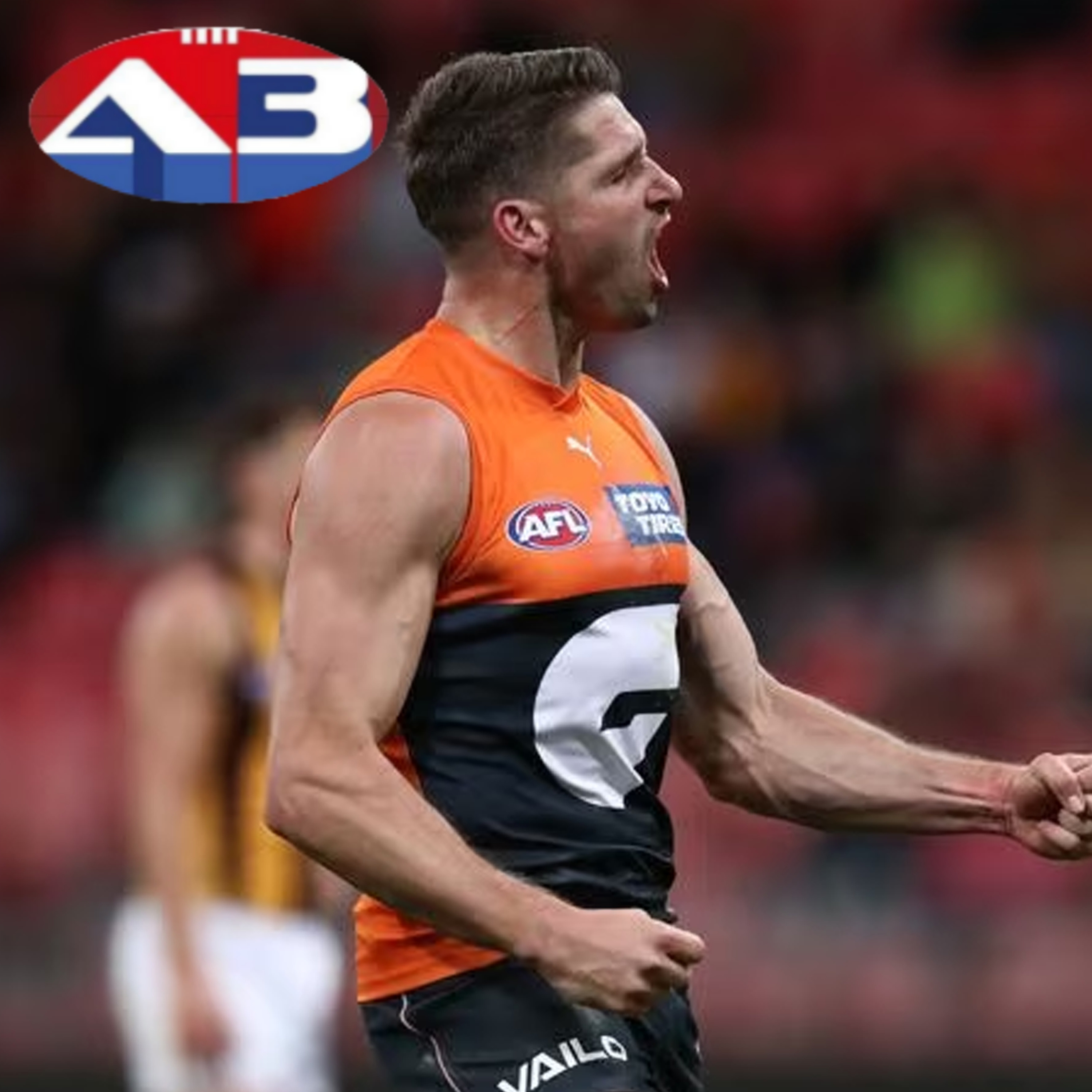 Can the Giants Play Finals? AFL Round 17 Review episode artwork