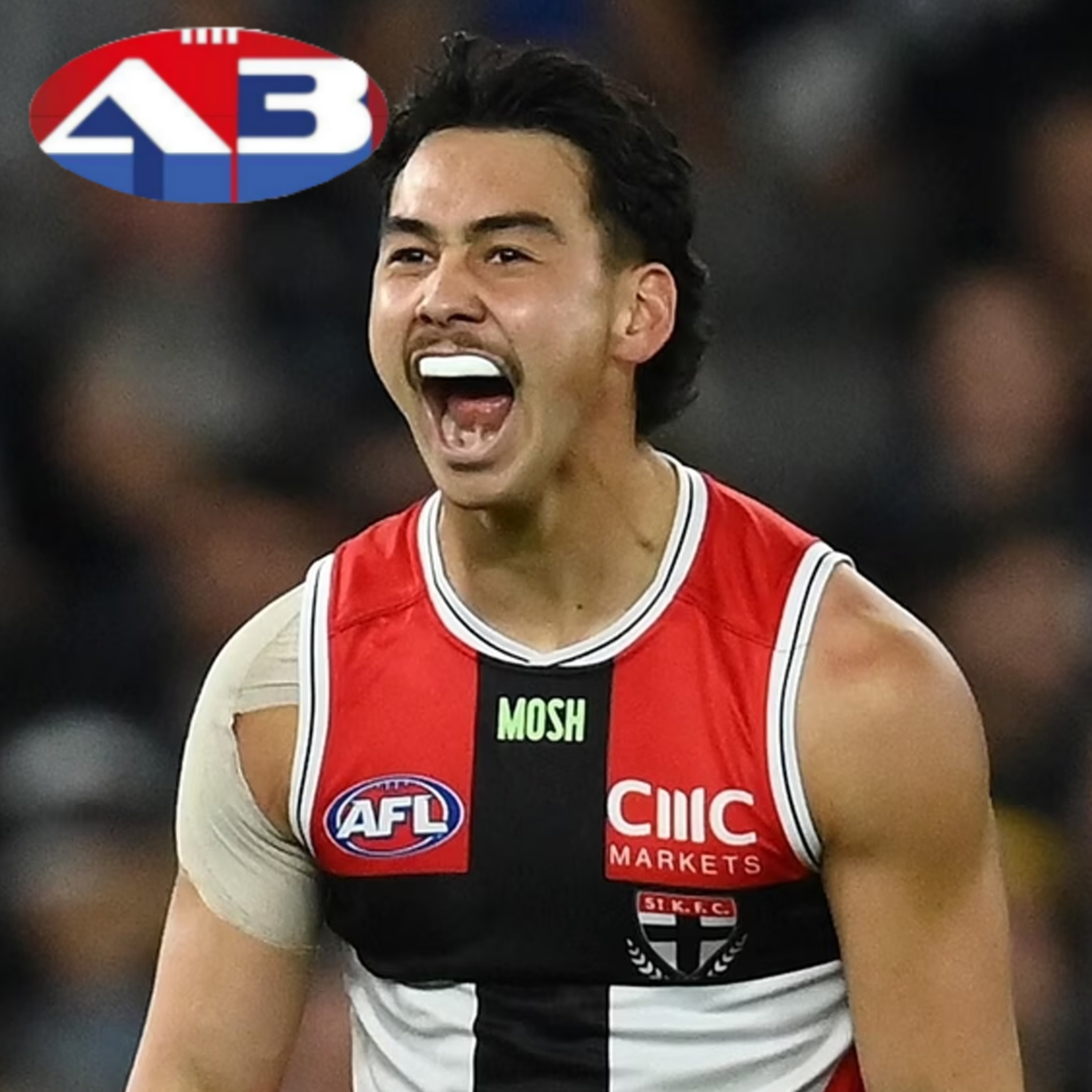 2024 Season Previews: St Kilda, Hawthorn, Adelaide, Western Bulldogs and West Coast episode artwork