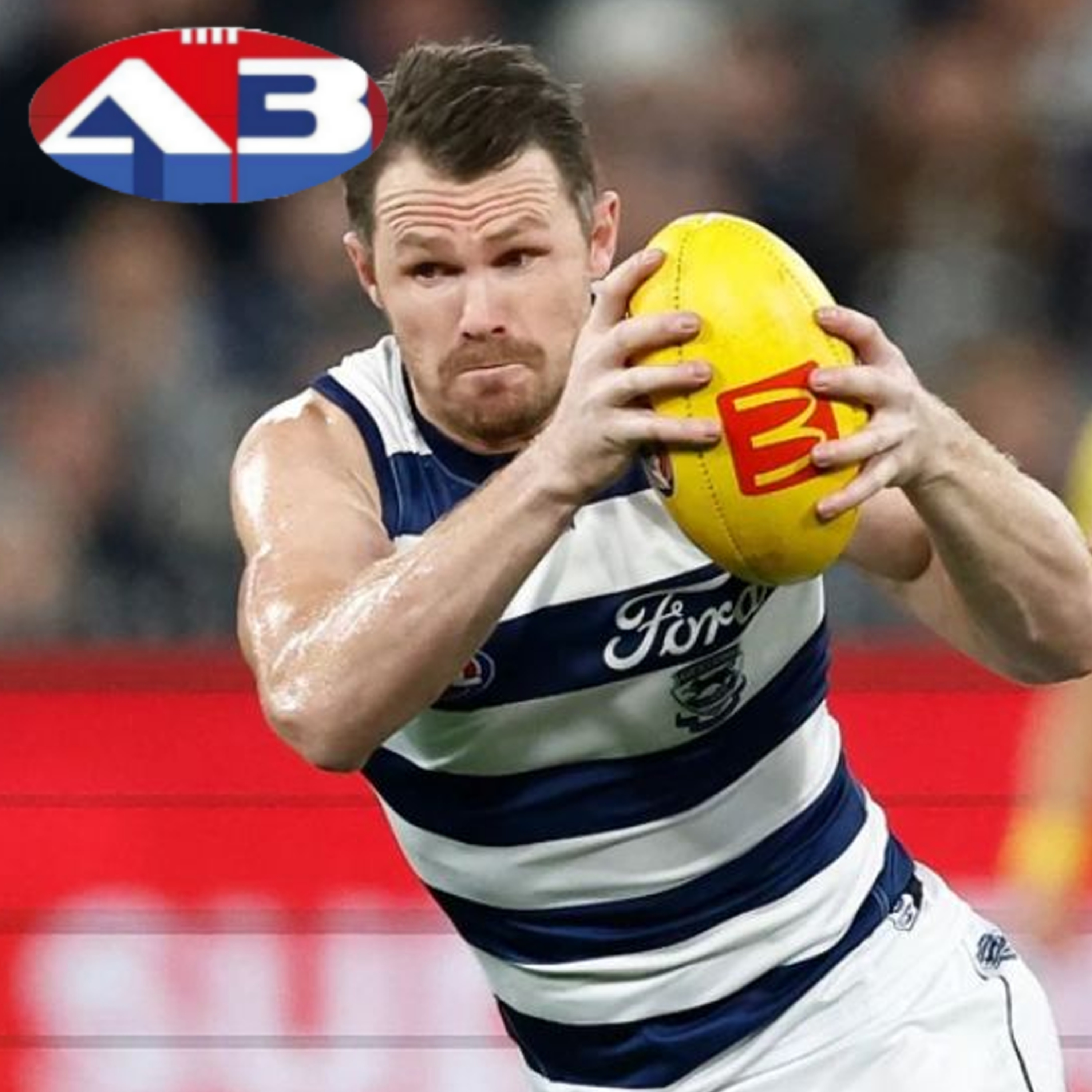 Most Danger-ous Forward? Round 8 Review