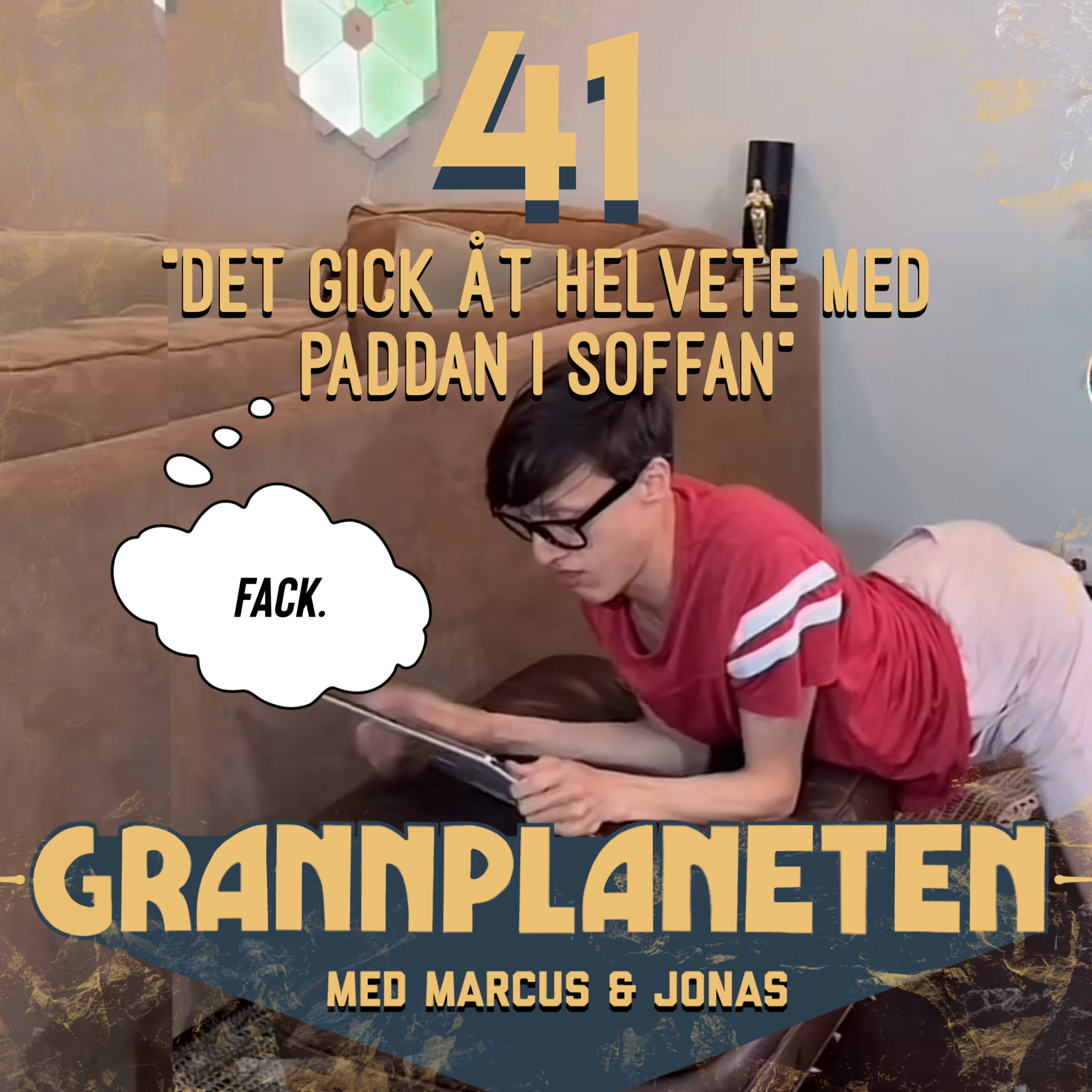 Grannplaneten
