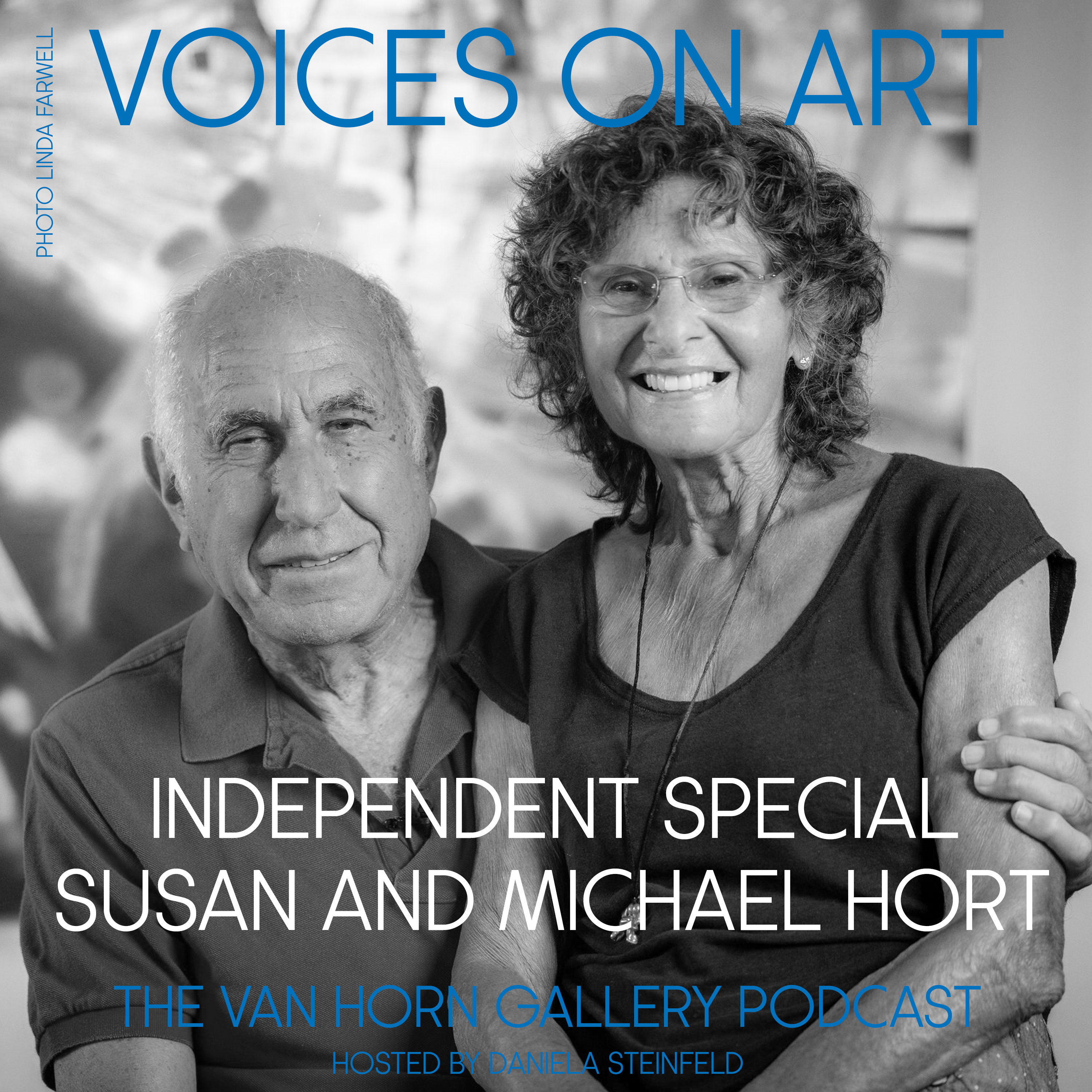 #94 Susan & Michael Hort | Hort Family Collection, NYC | Independent Special