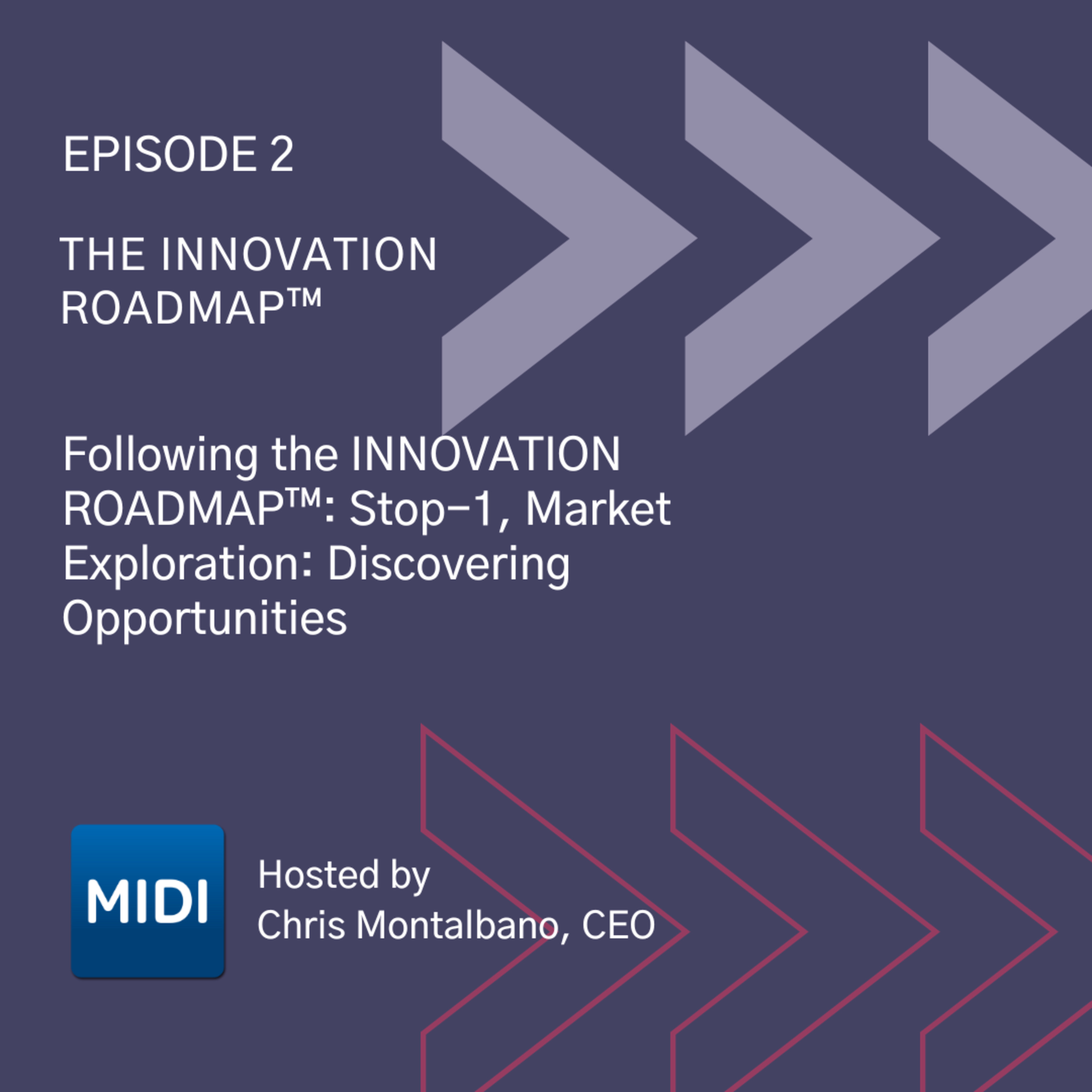 MIDI Innovation Vault ™