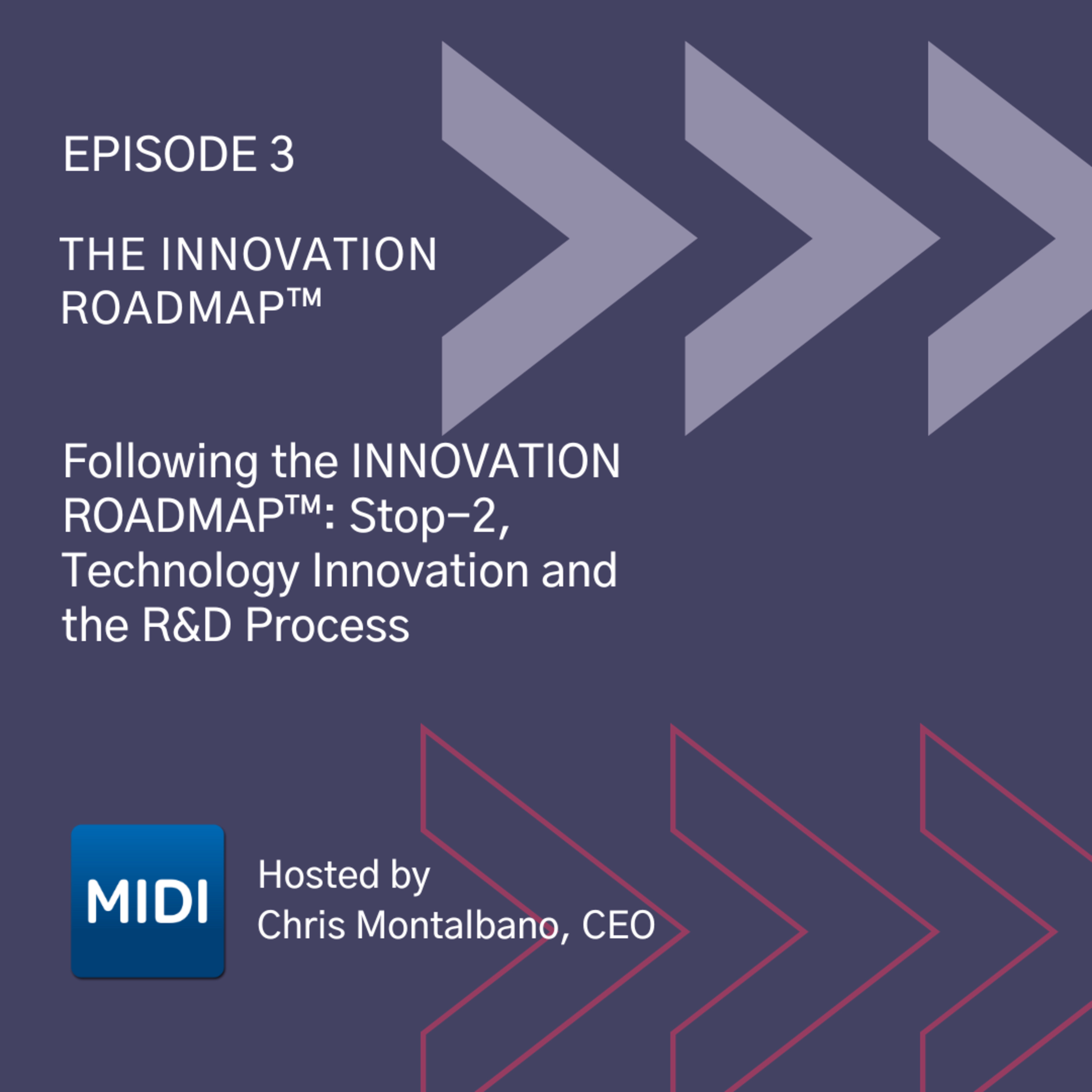 MIDI Innovation Vault ™