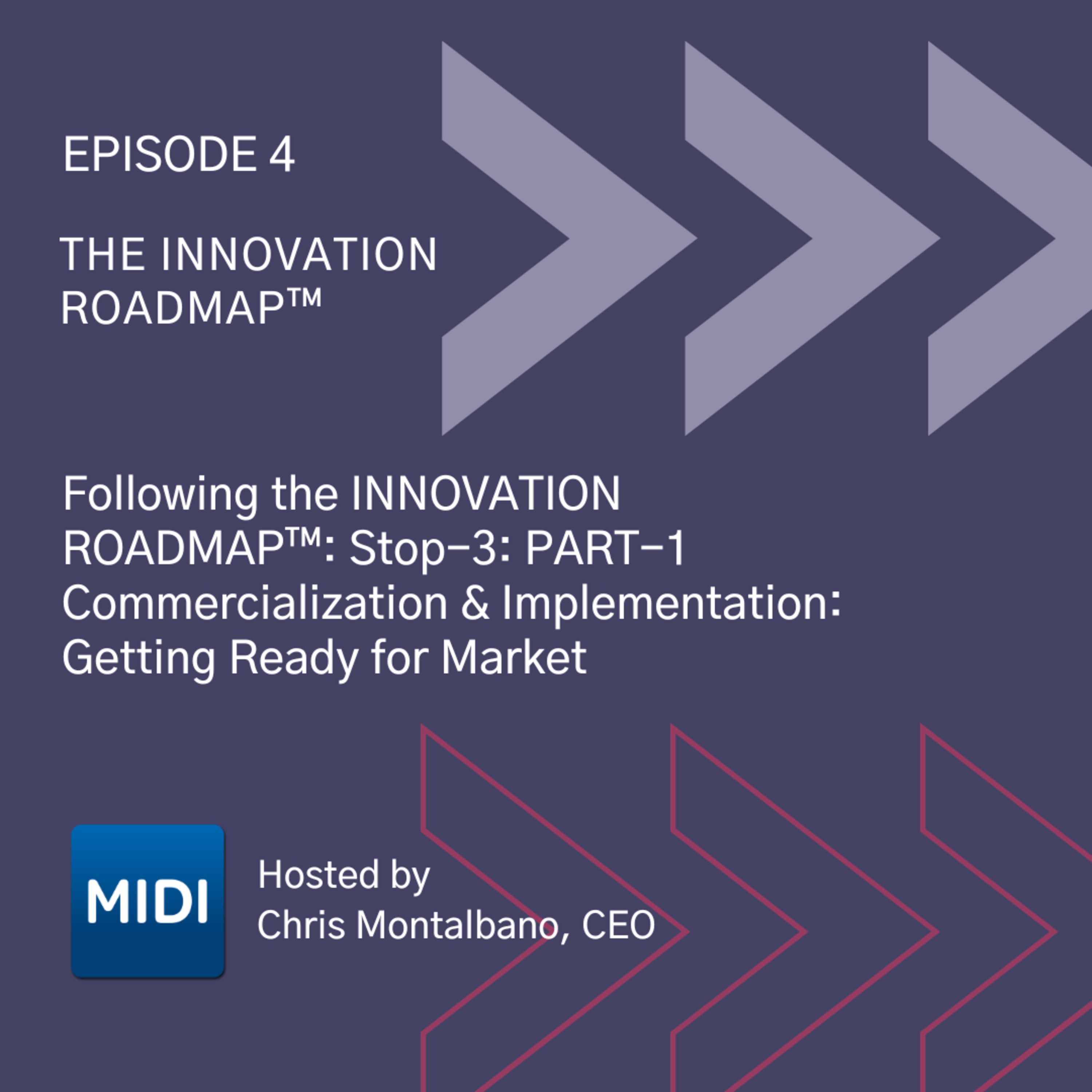 MIDI Innovation Vault ™