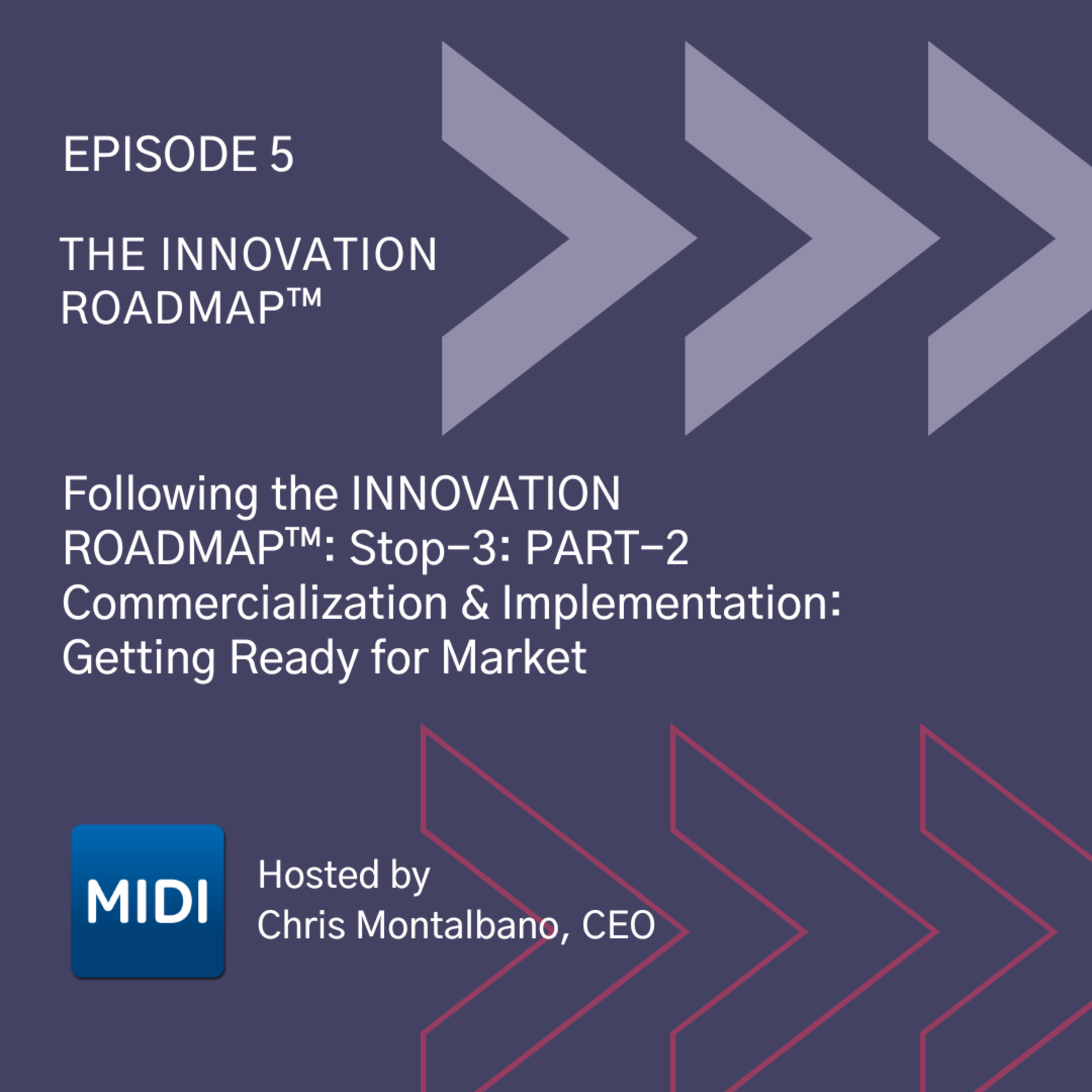 MIDI Innovation Vault ™