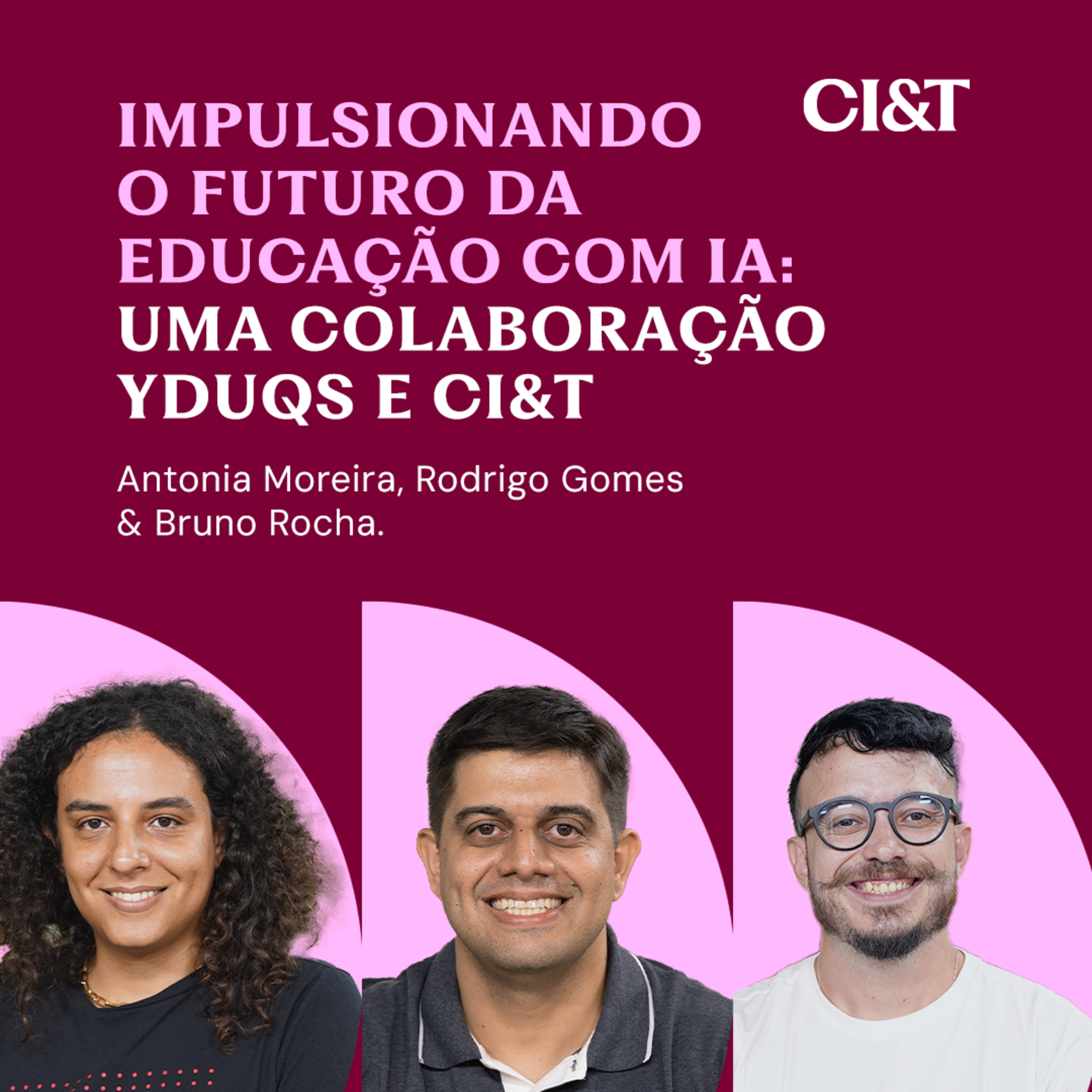 Humans of Digital