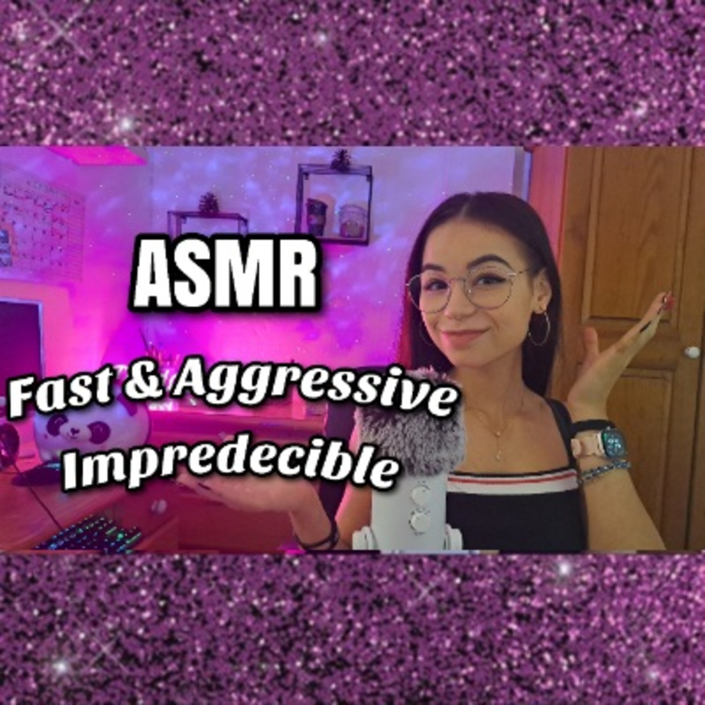 Pandasmr