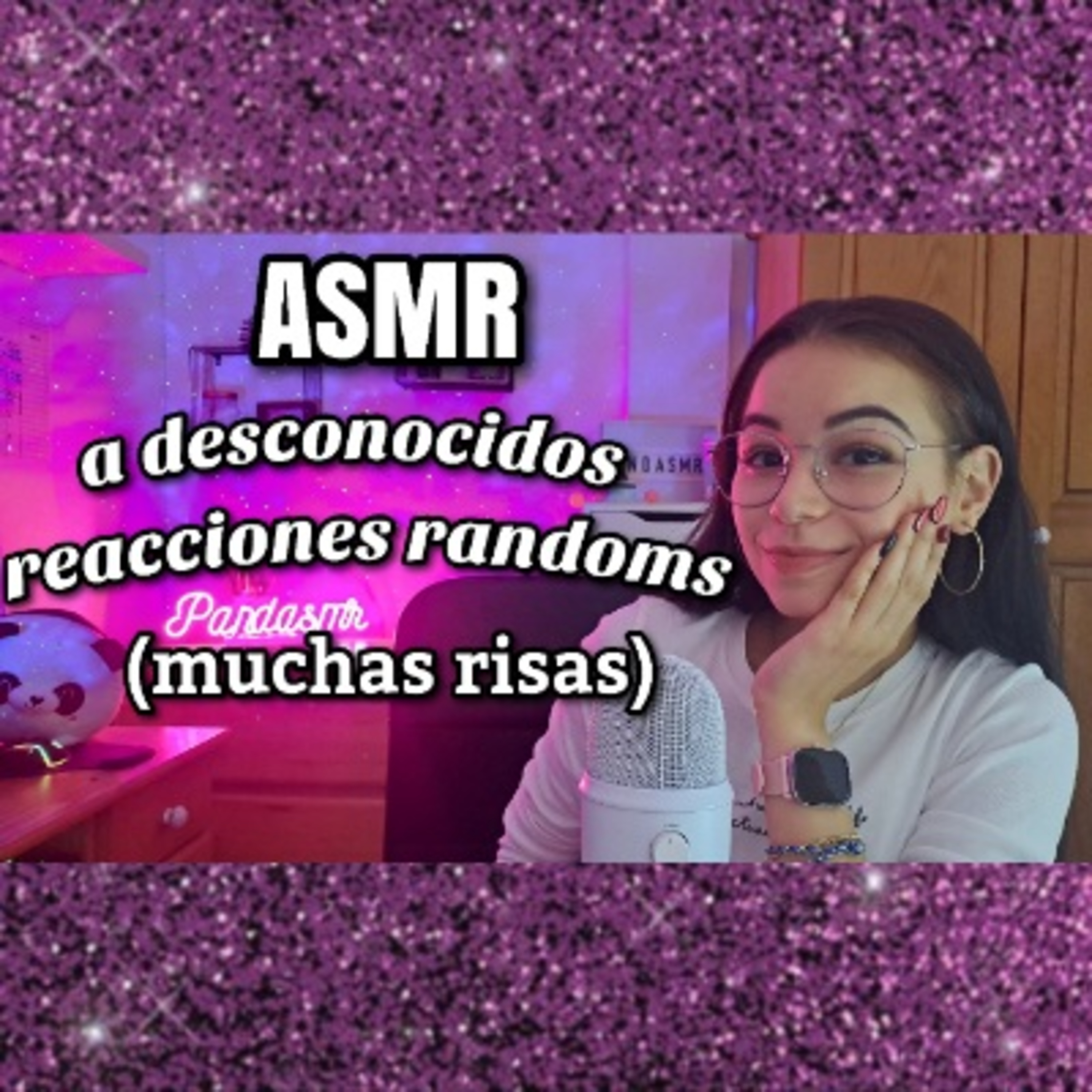 Pandasmr