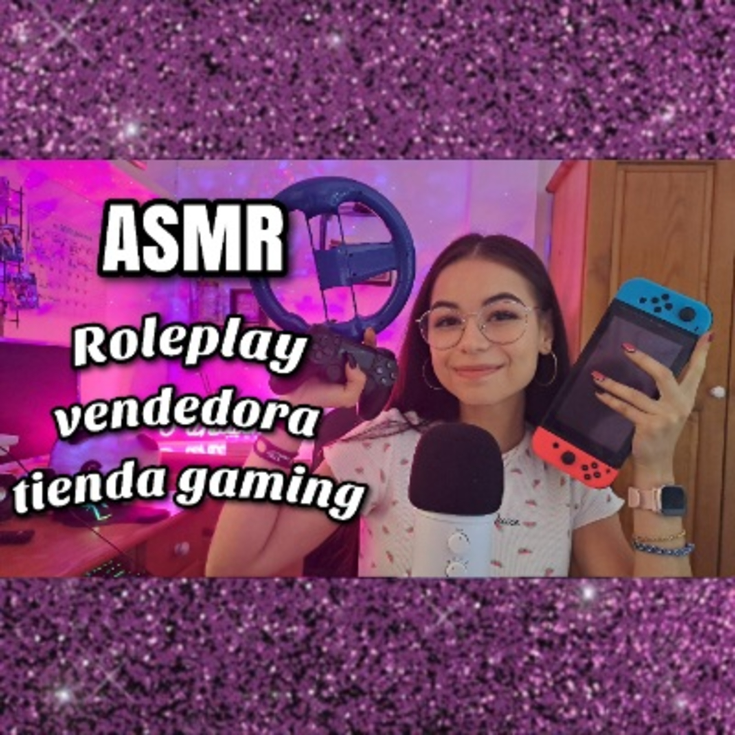 Pandasmr
