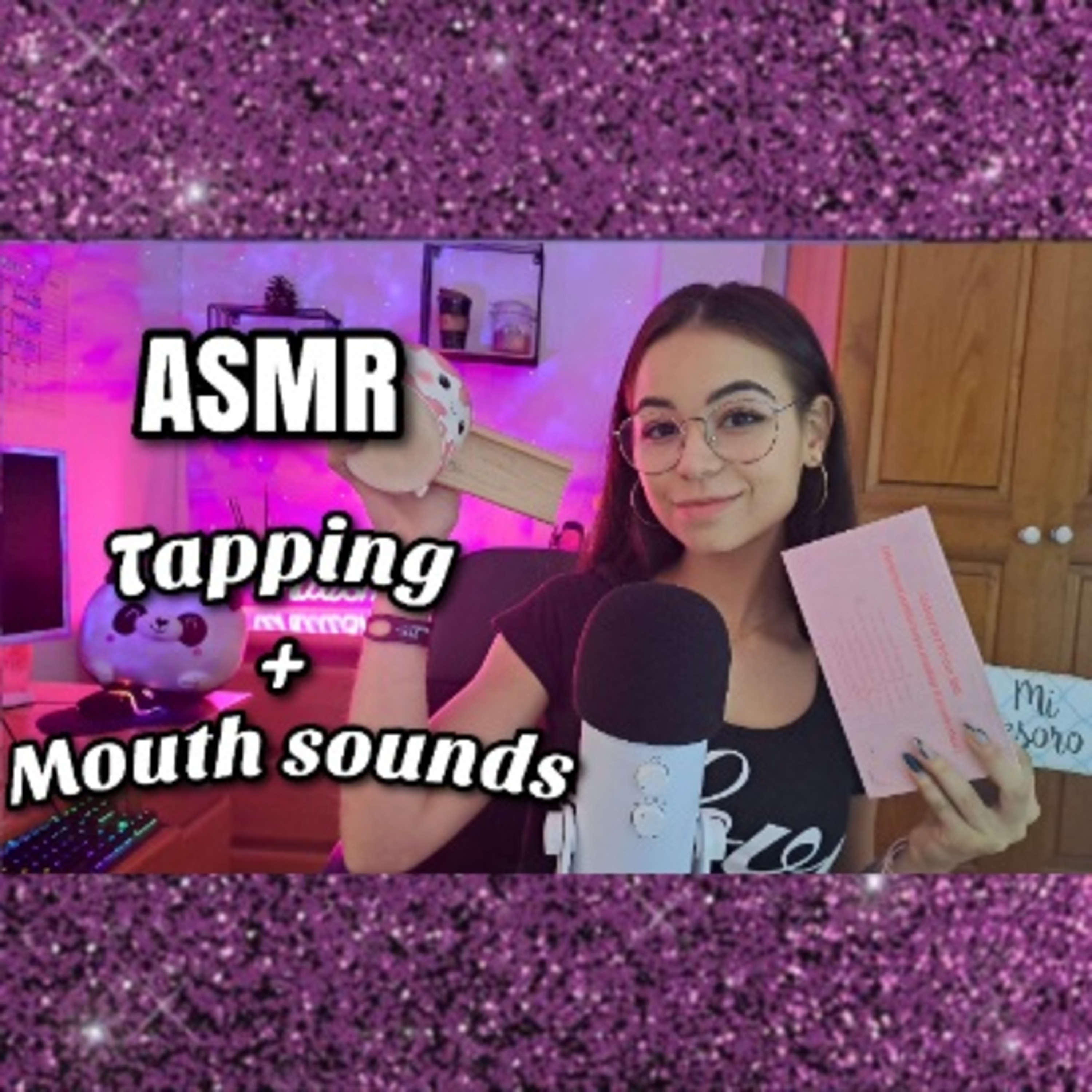 Pandasmr