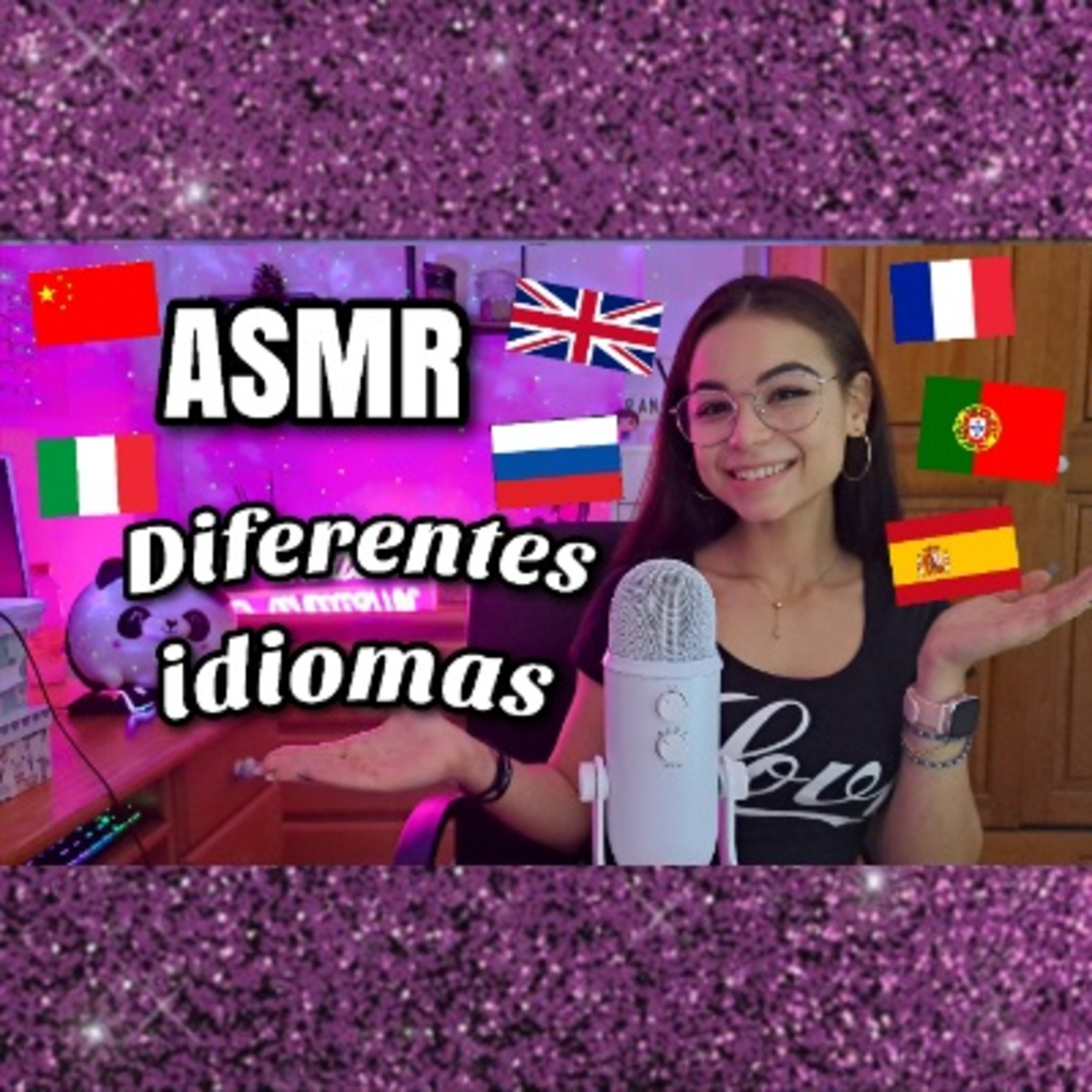 Pandasmr