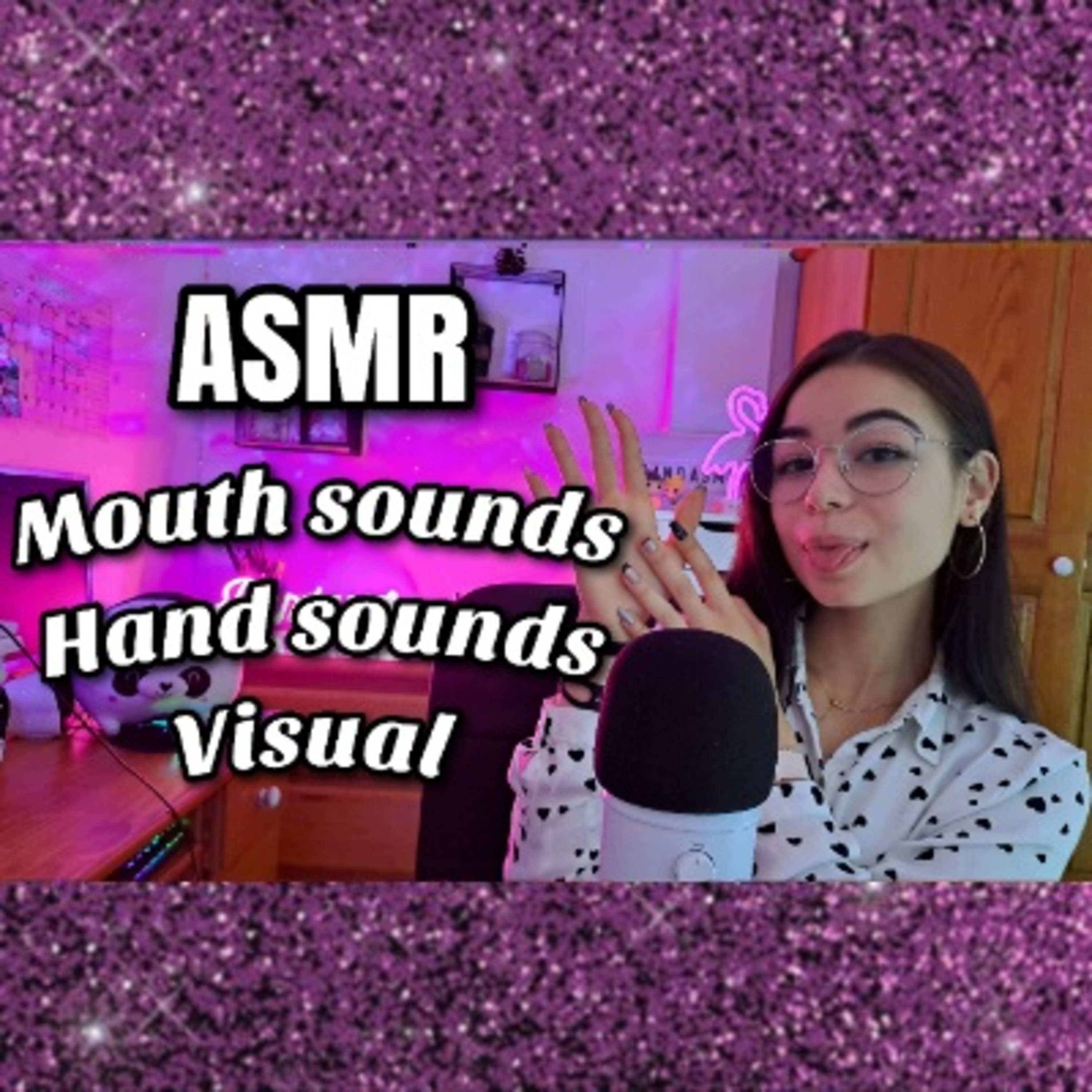 Pandasmr