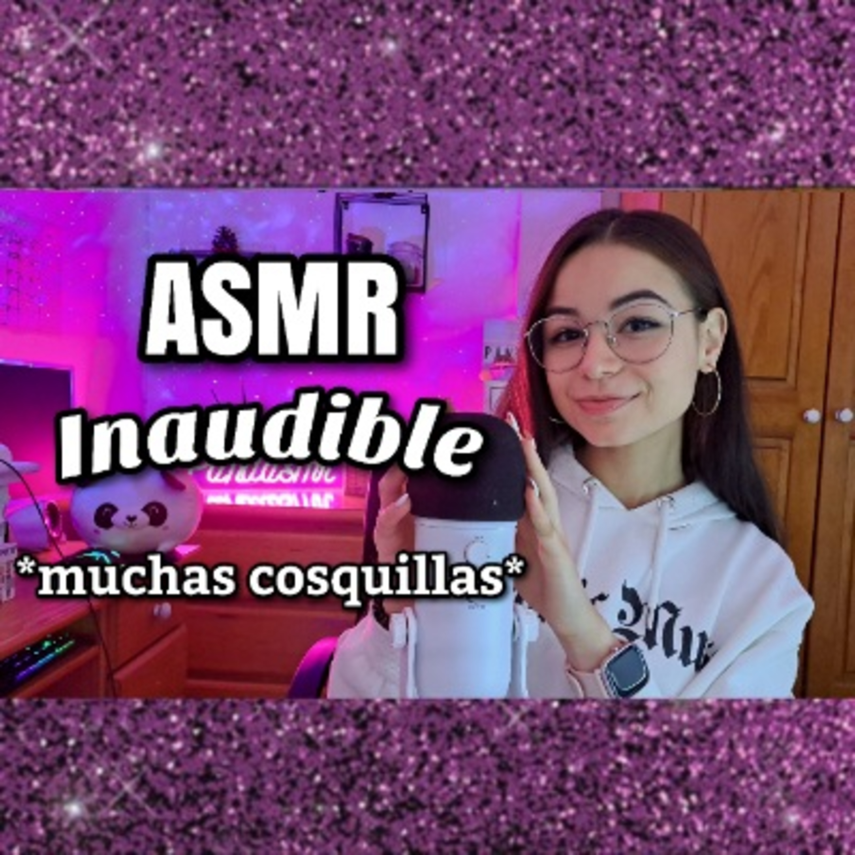 Pandasmr