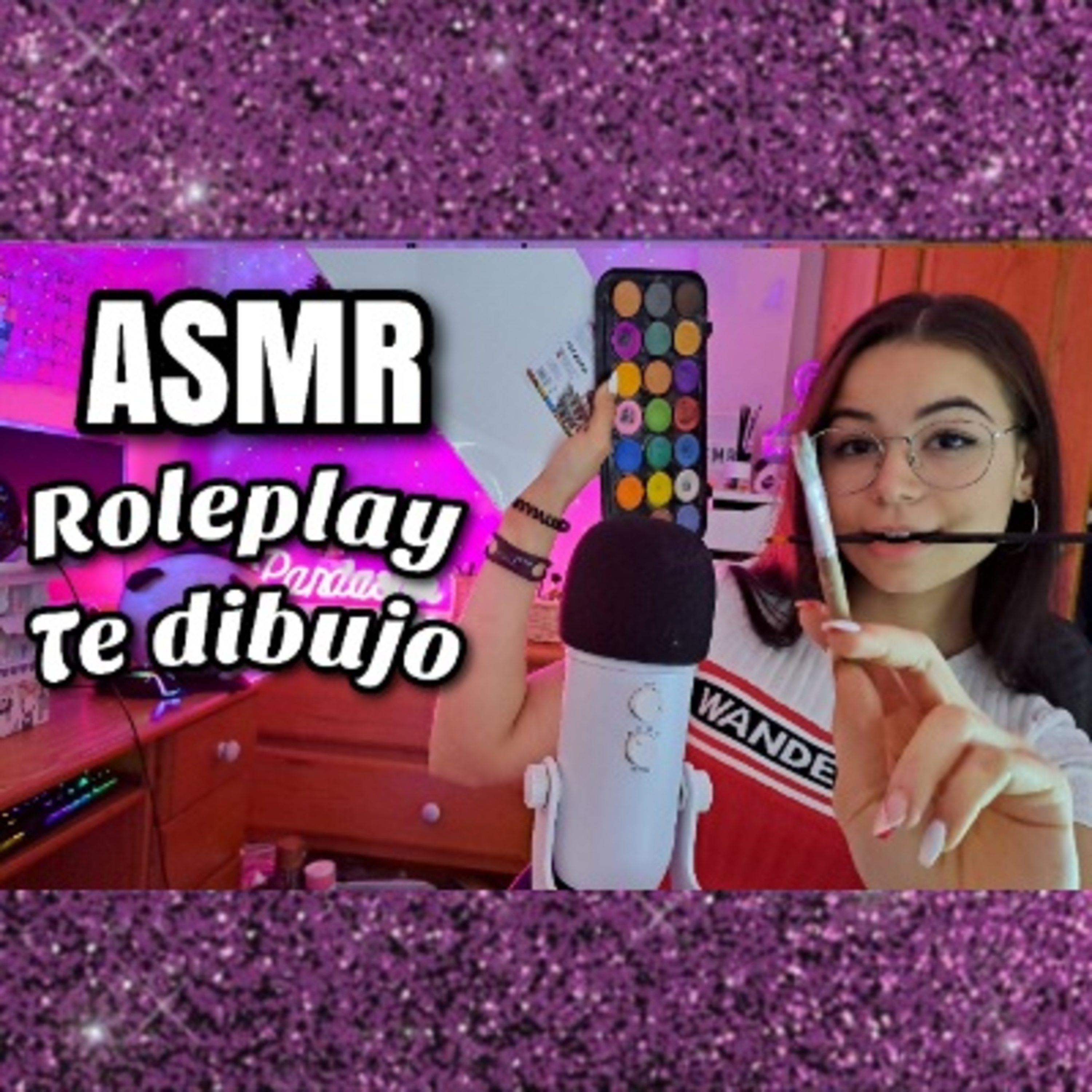 Pandasmr