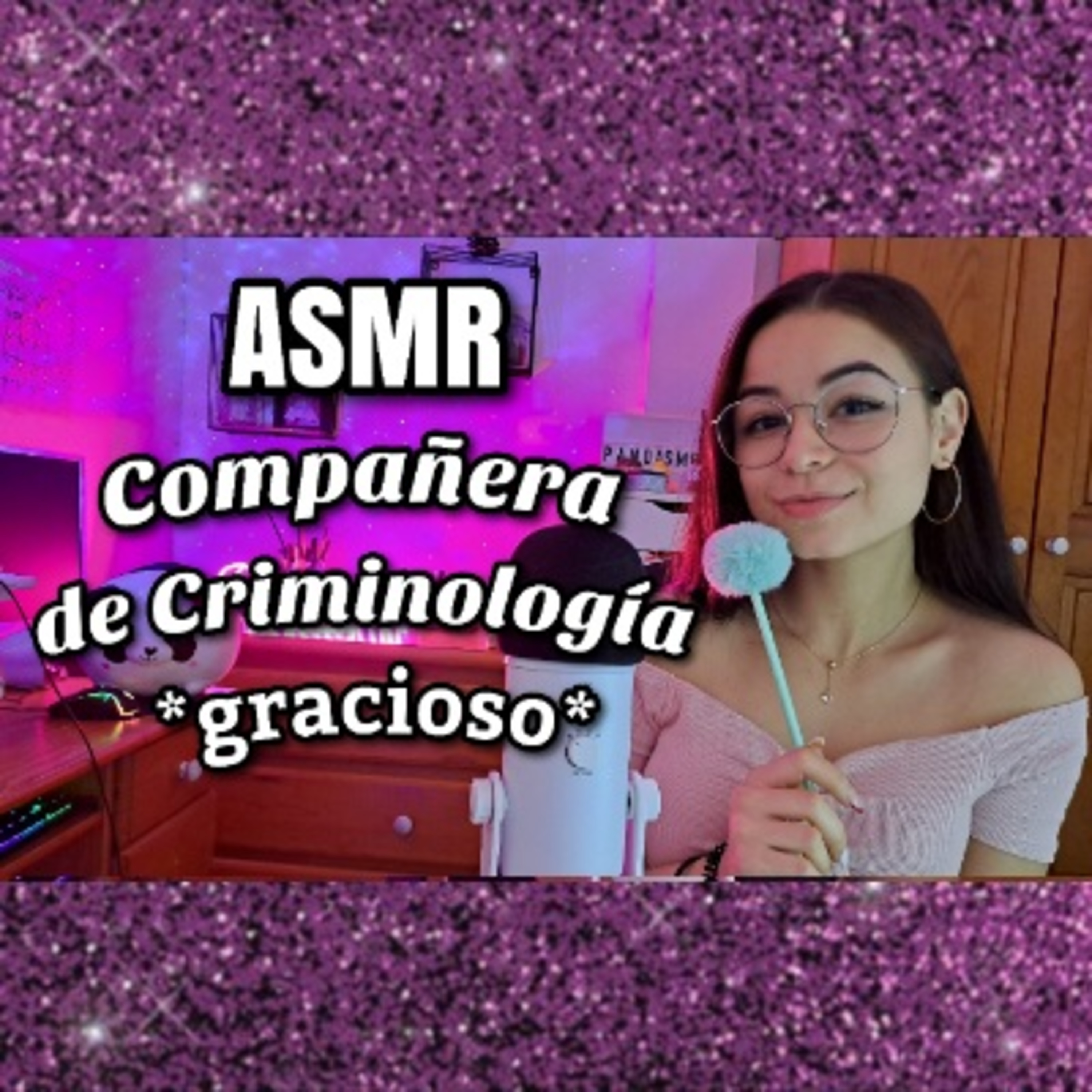 Pandasmr