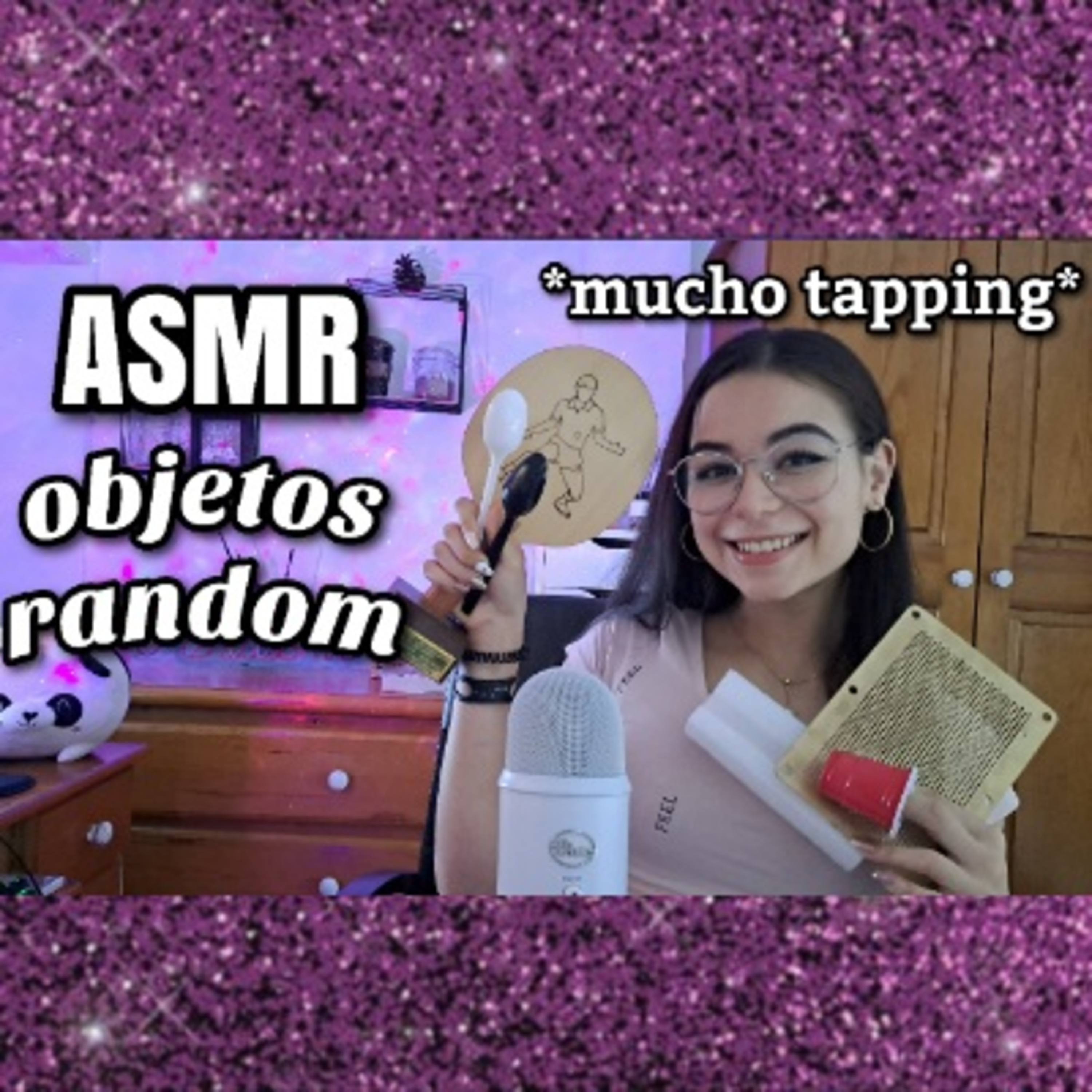 Pandasmr