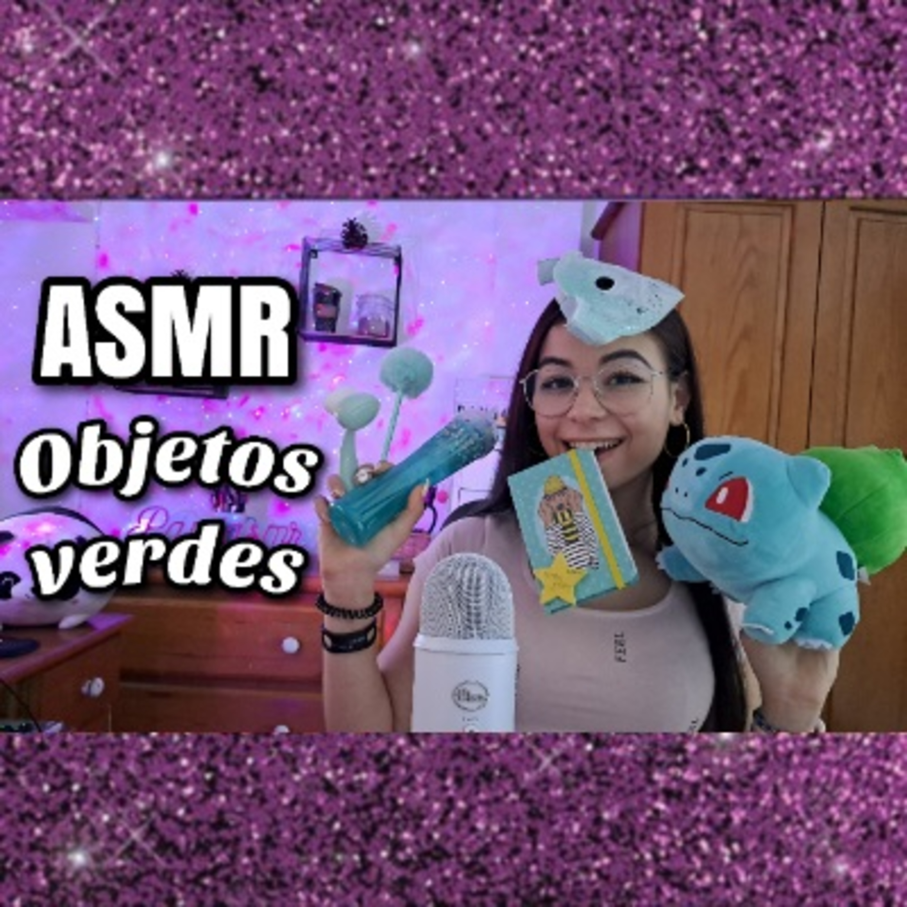 Pandasmr