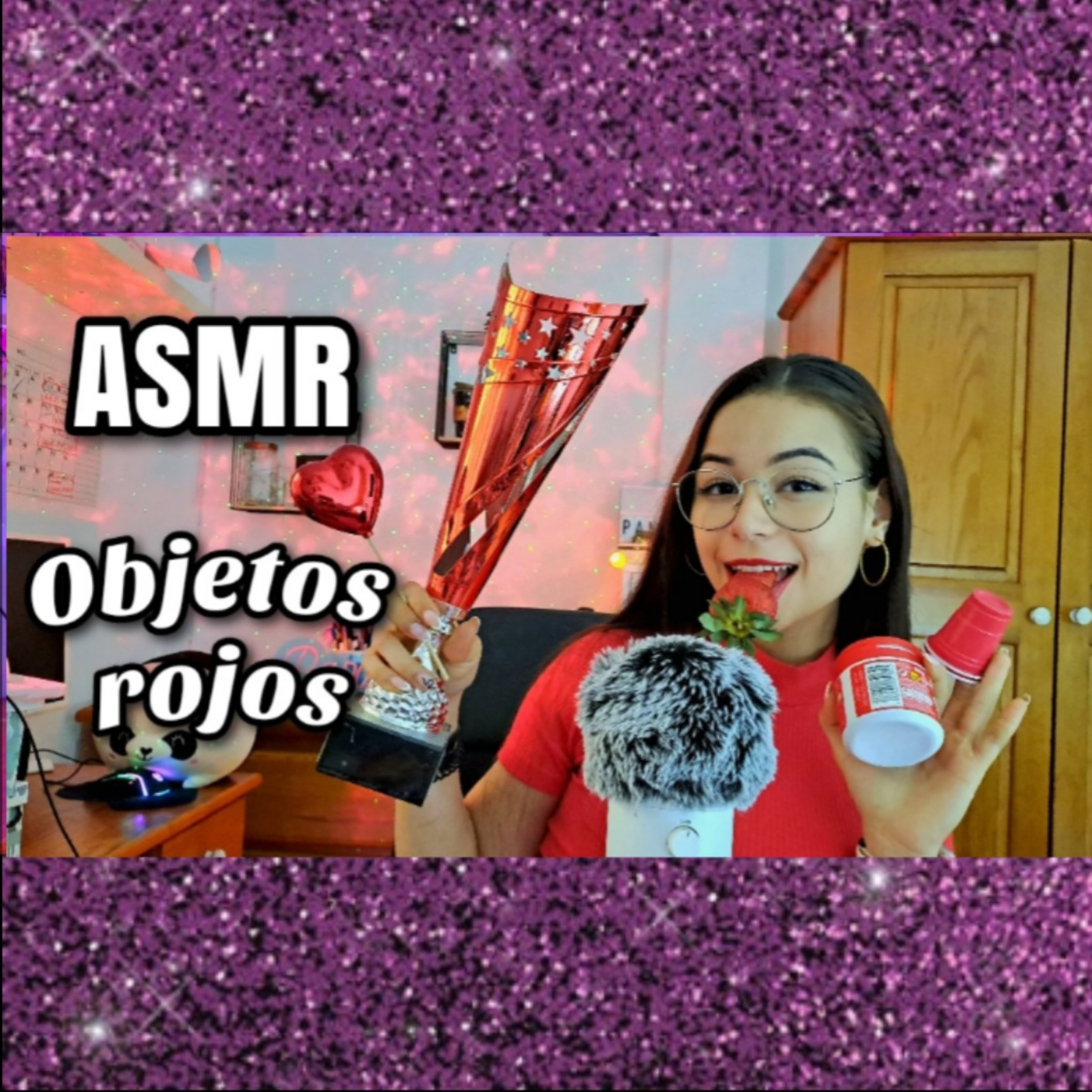 Pandasmr