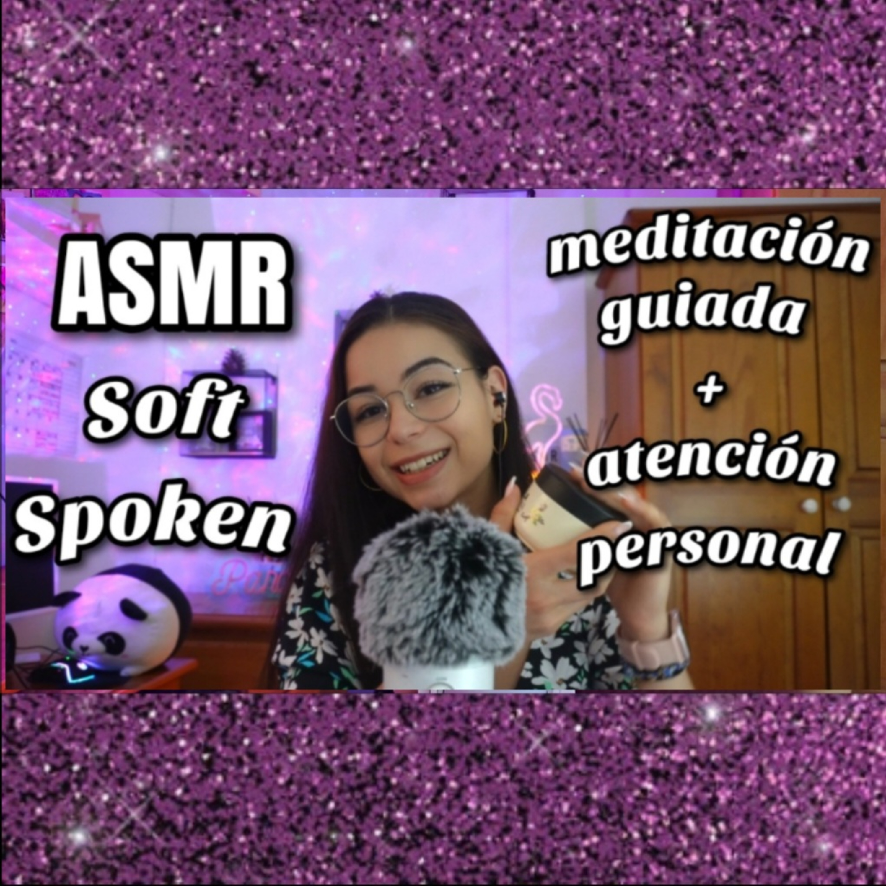 Pandasmr