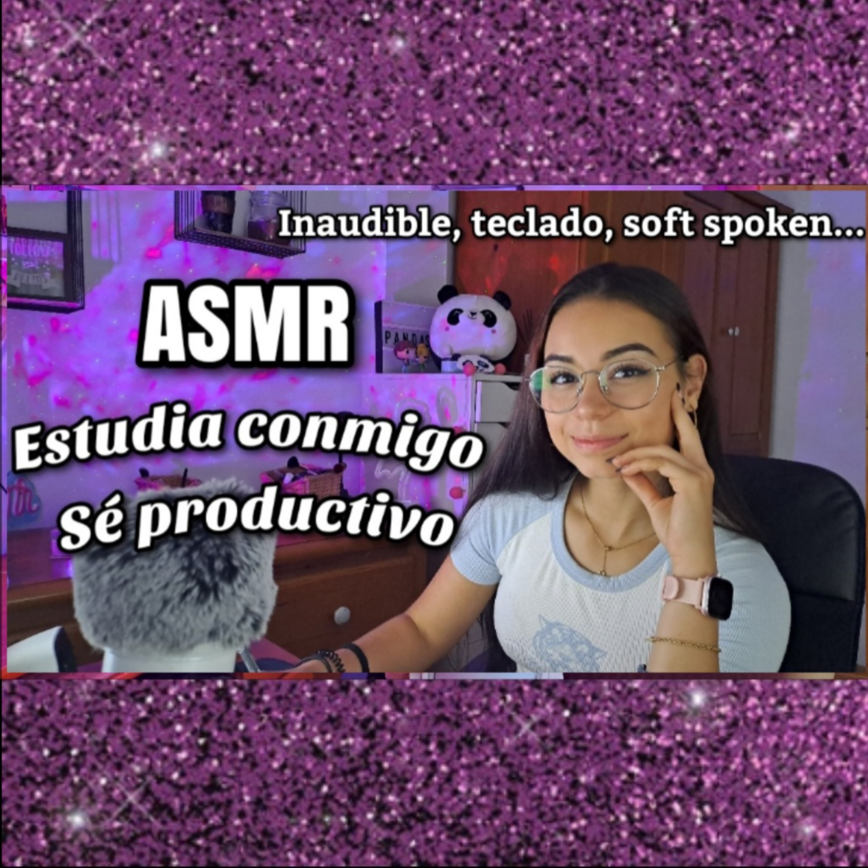 Pandasmr