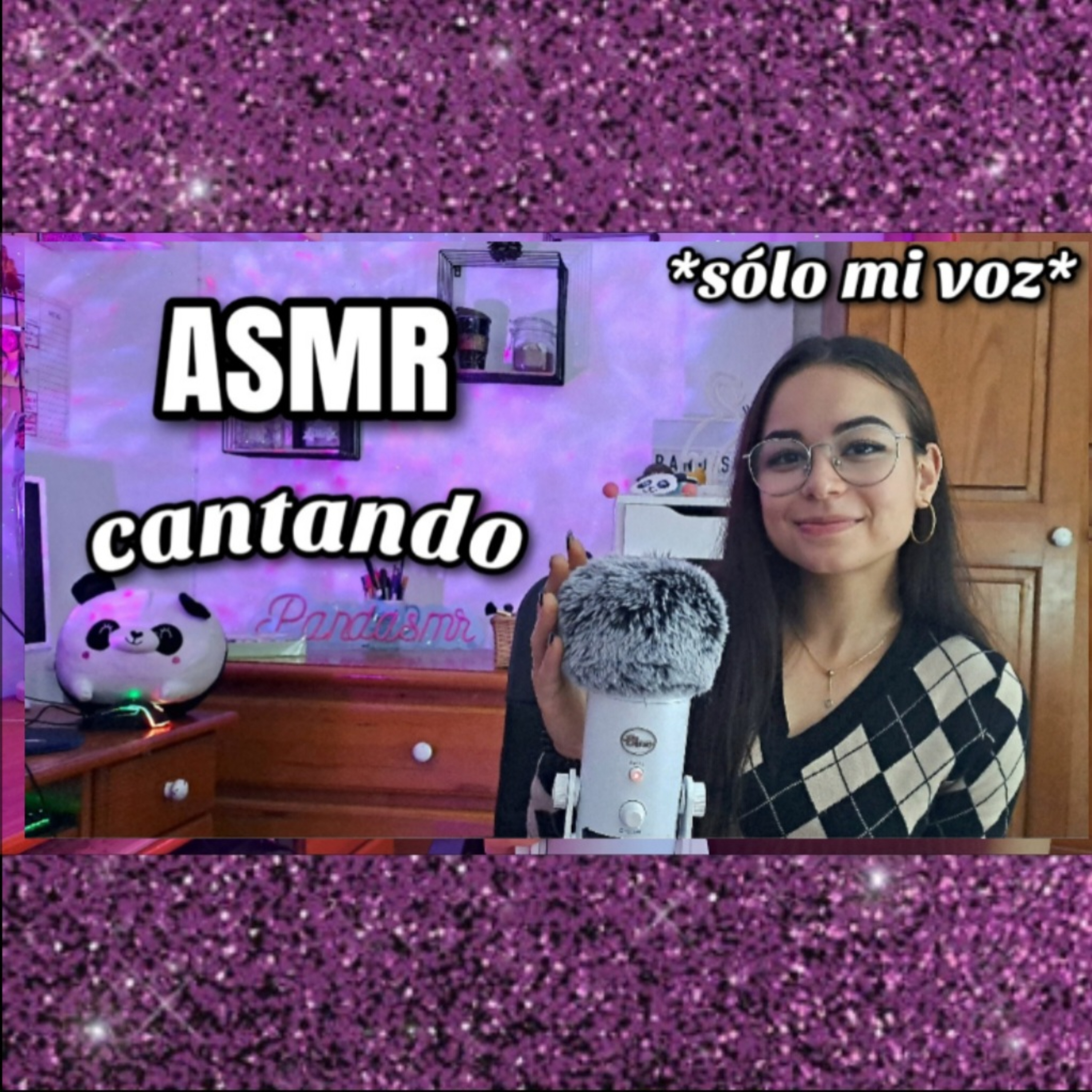 Pandasmr