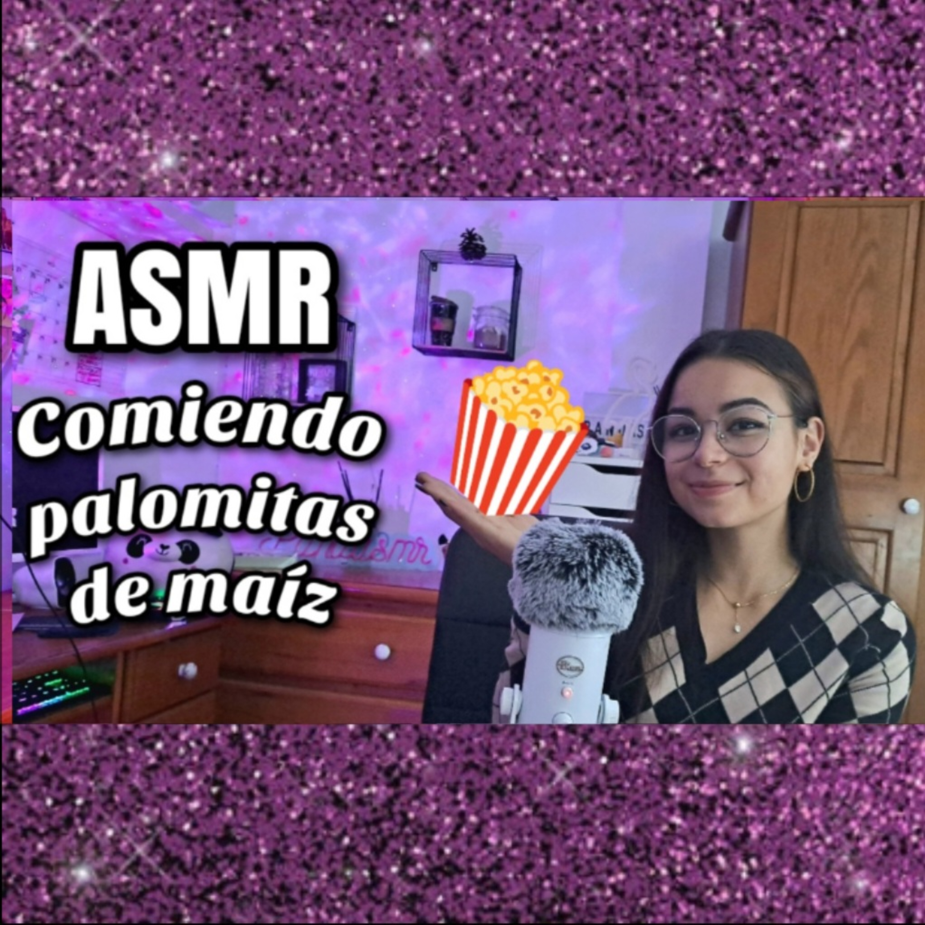 Pandasmr