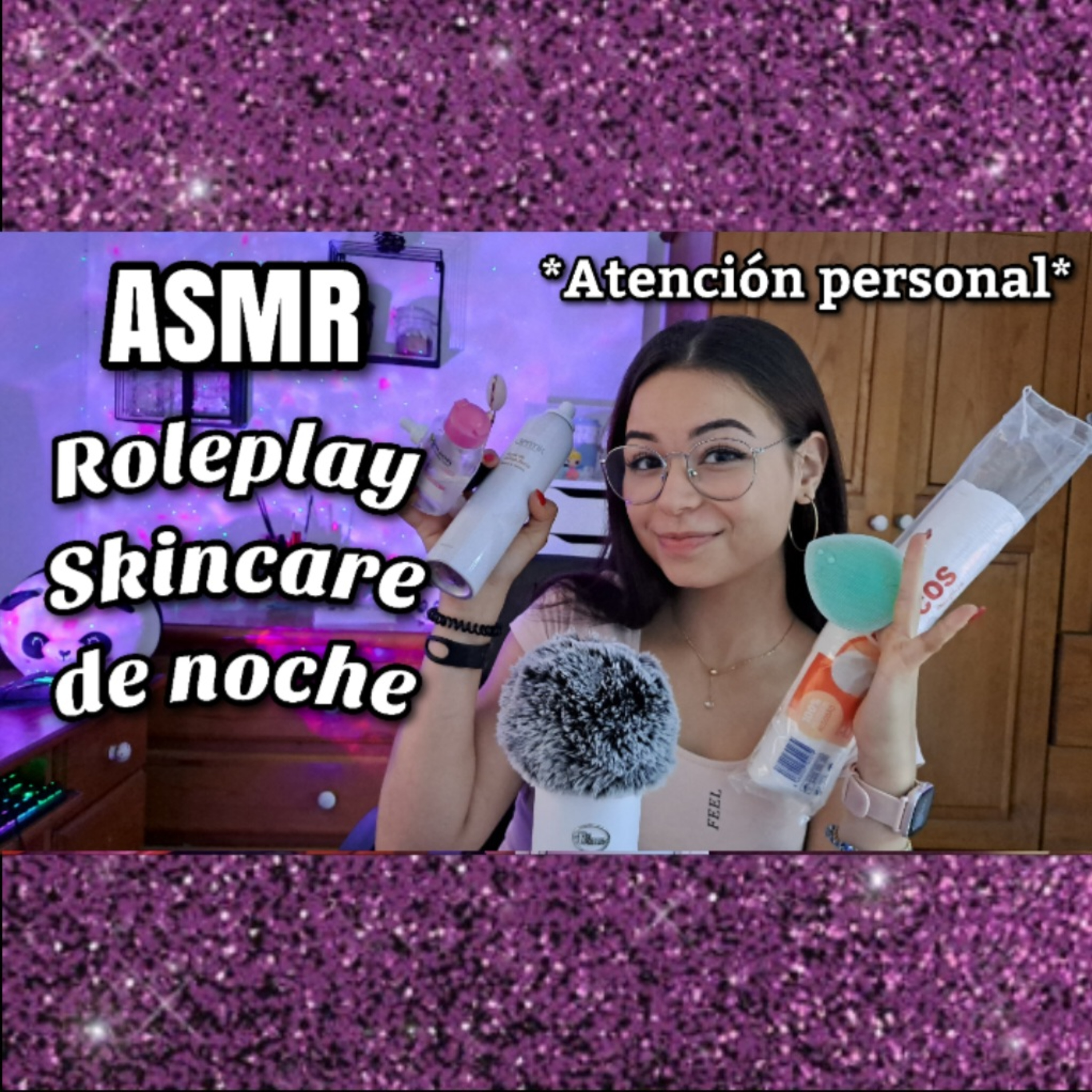 Pandasmr