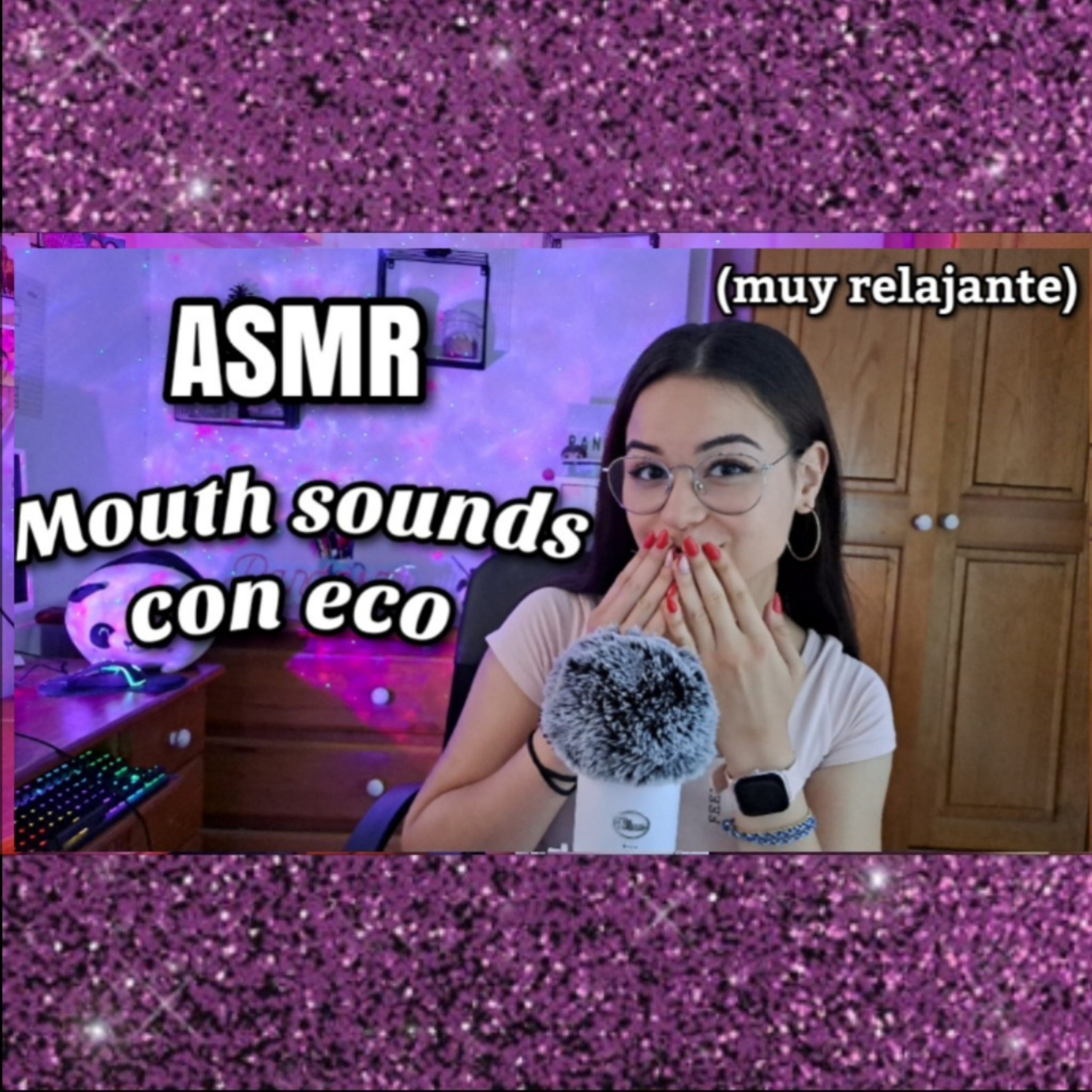 Pandasmr