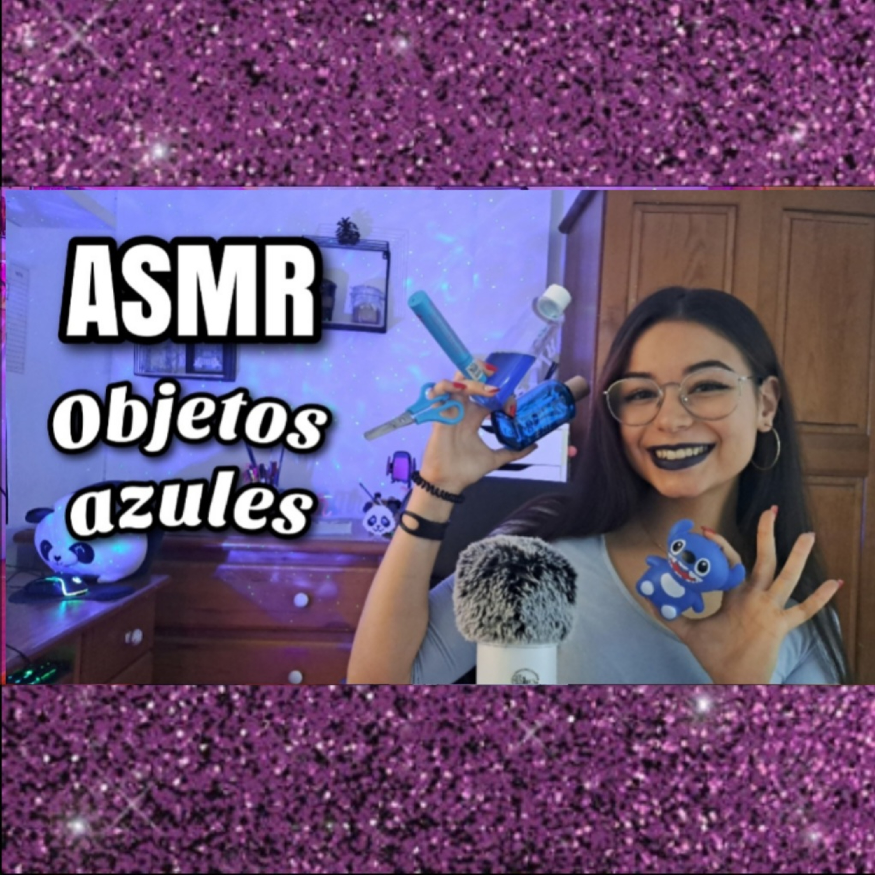 Pandasmr