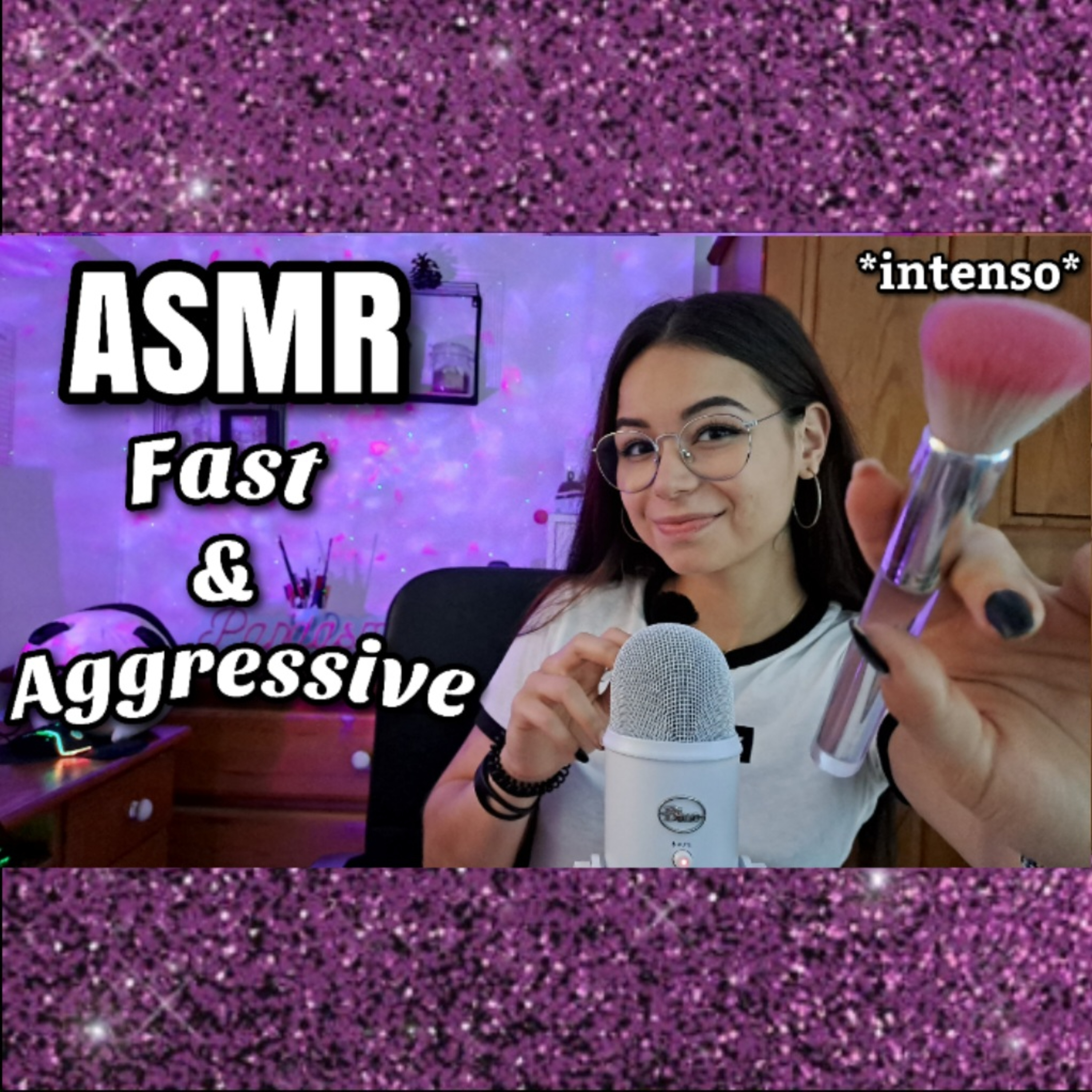 Pandasmr