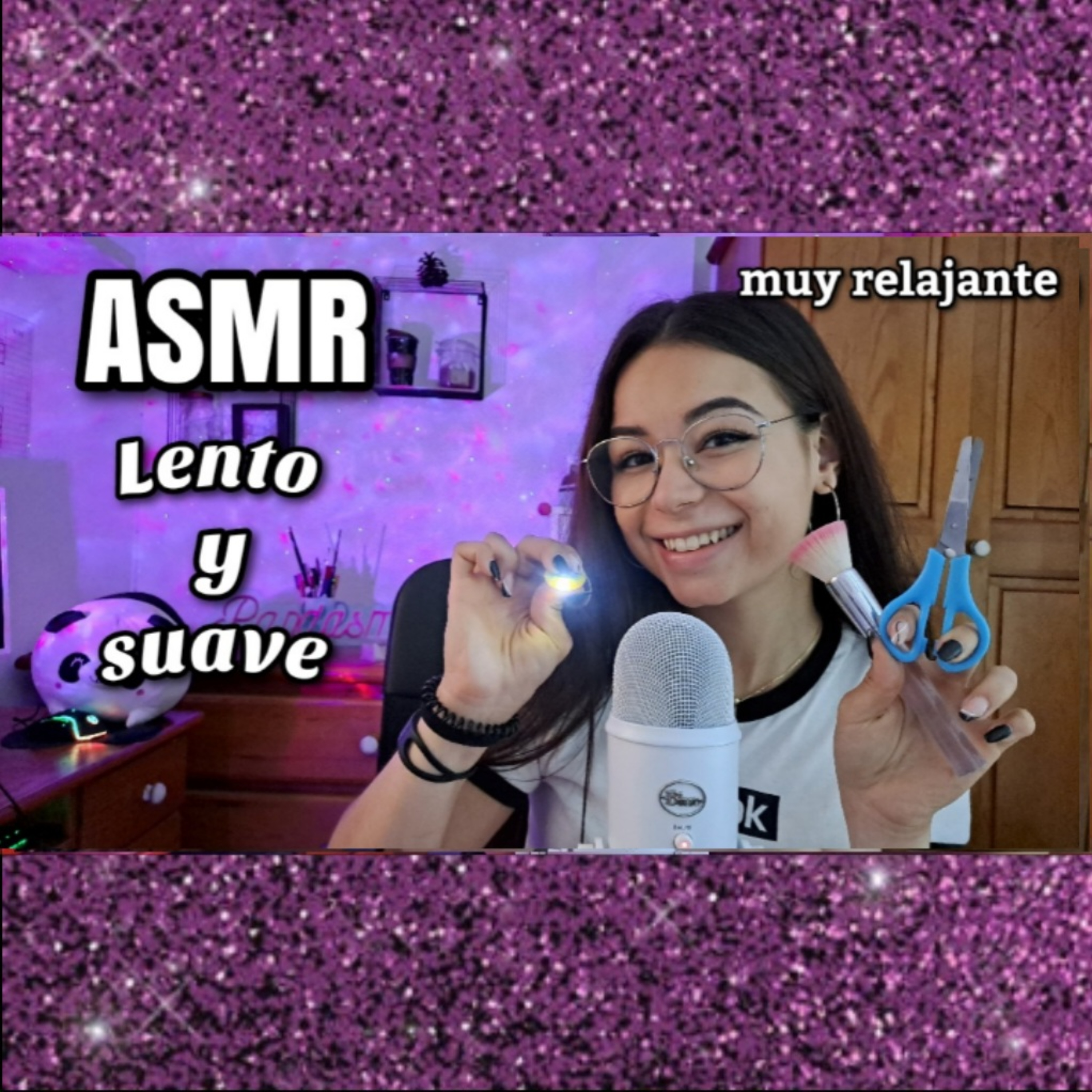Pandasmr