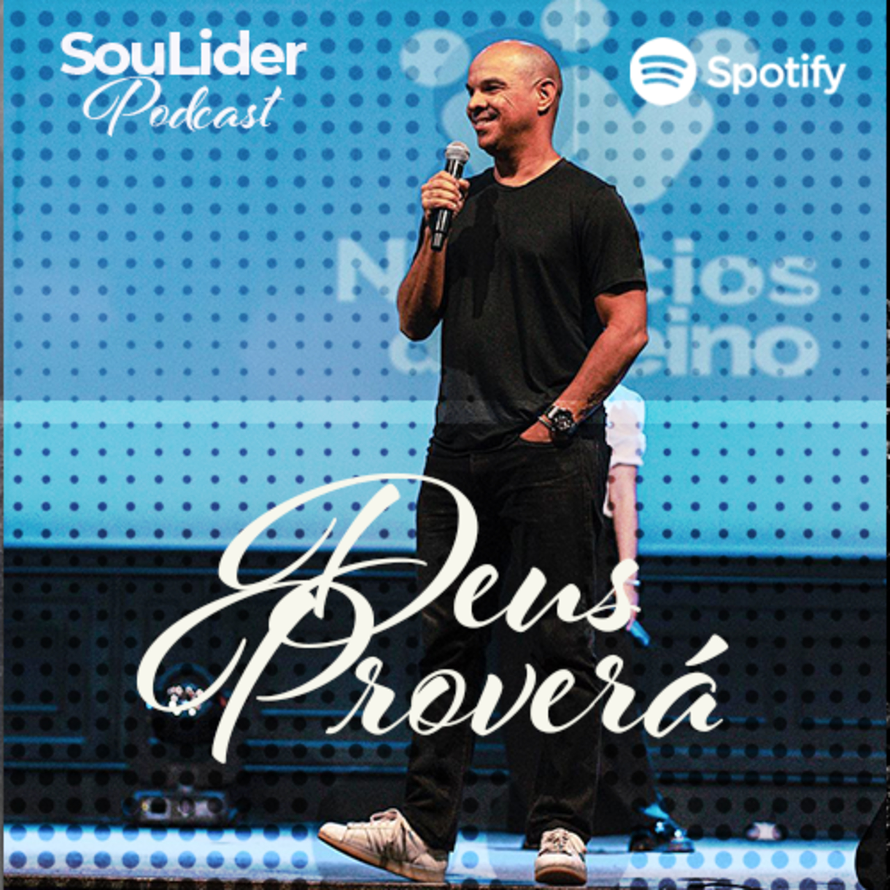 SOULIDER PODCAST