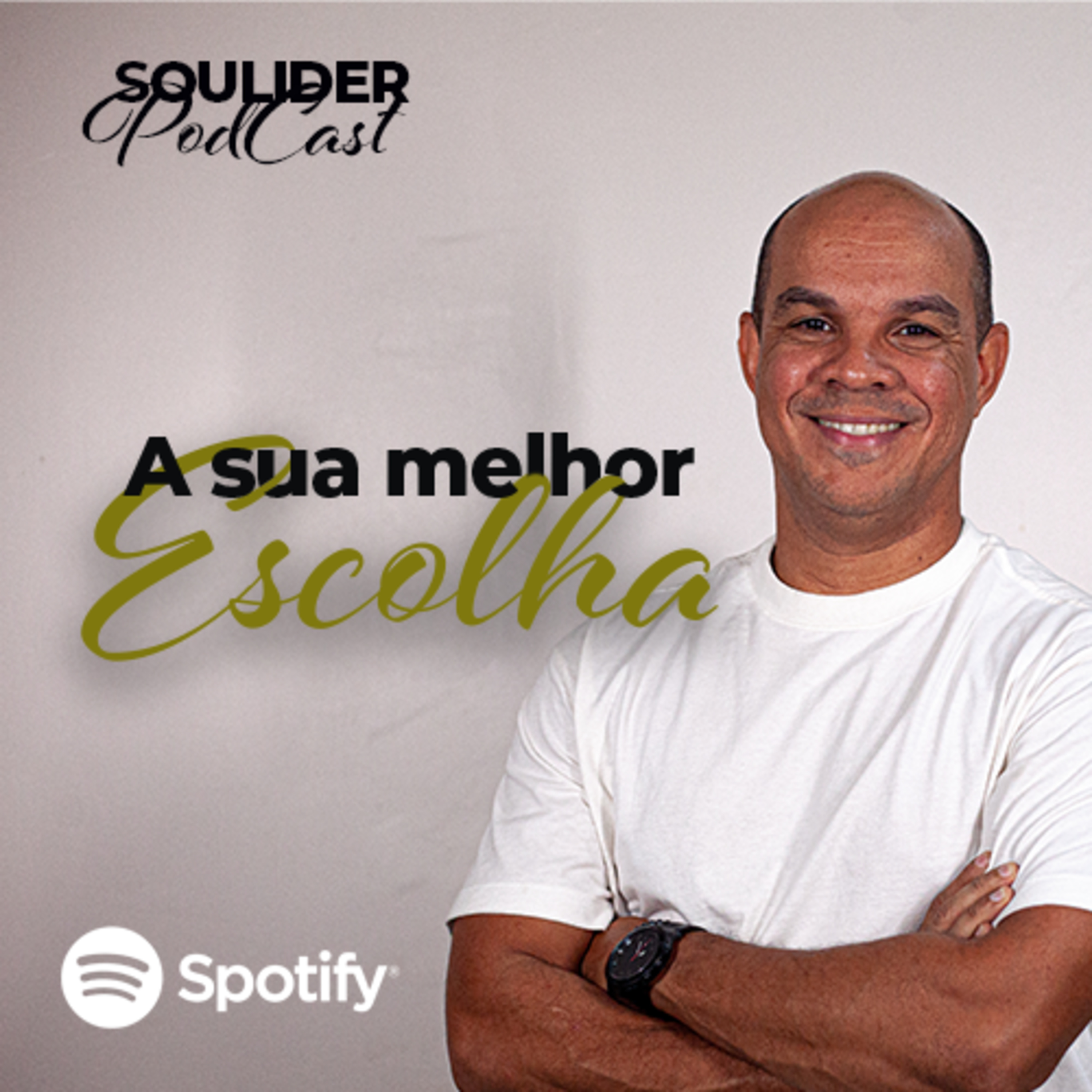 SOULIDER PODCAST