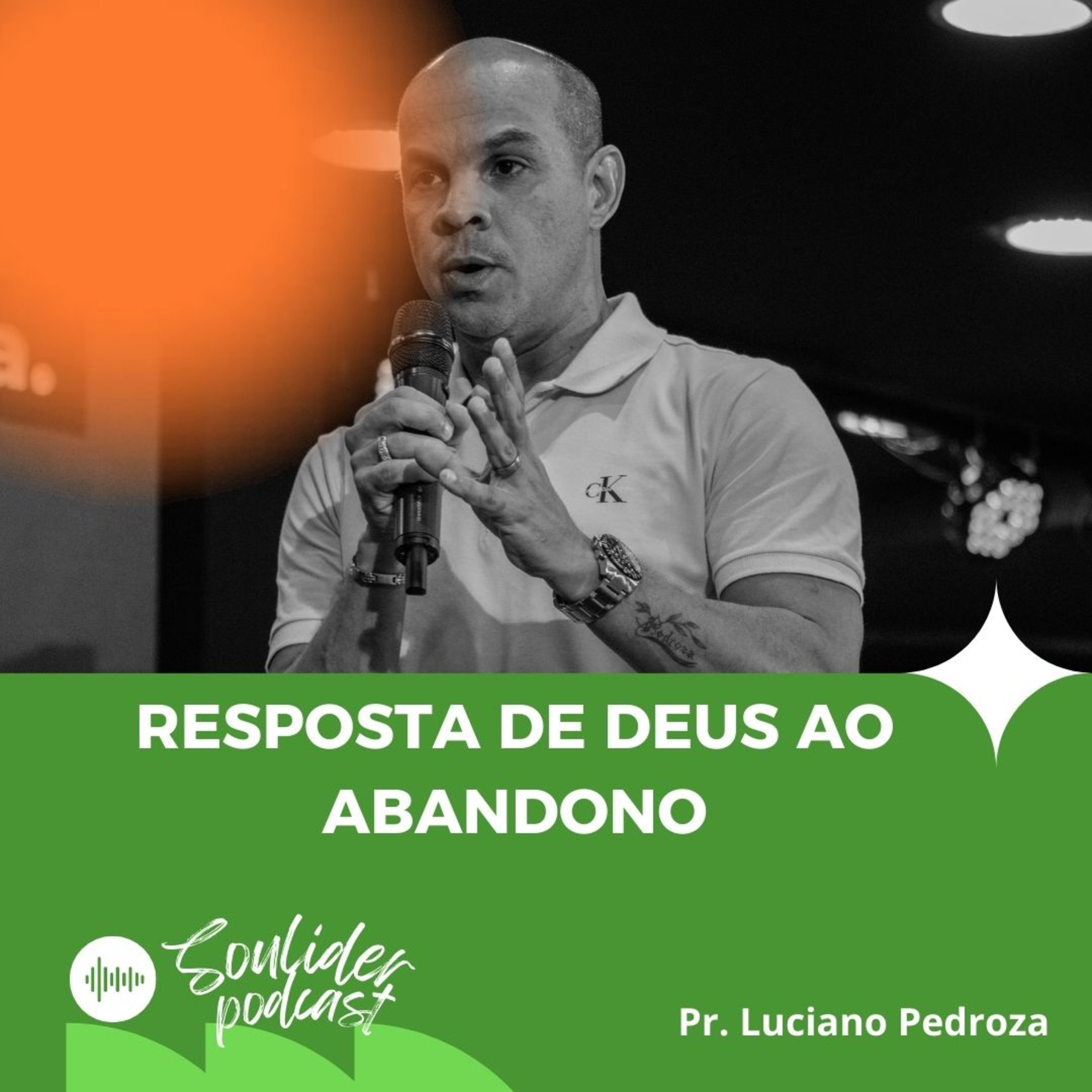 SOULIDER PODCAST