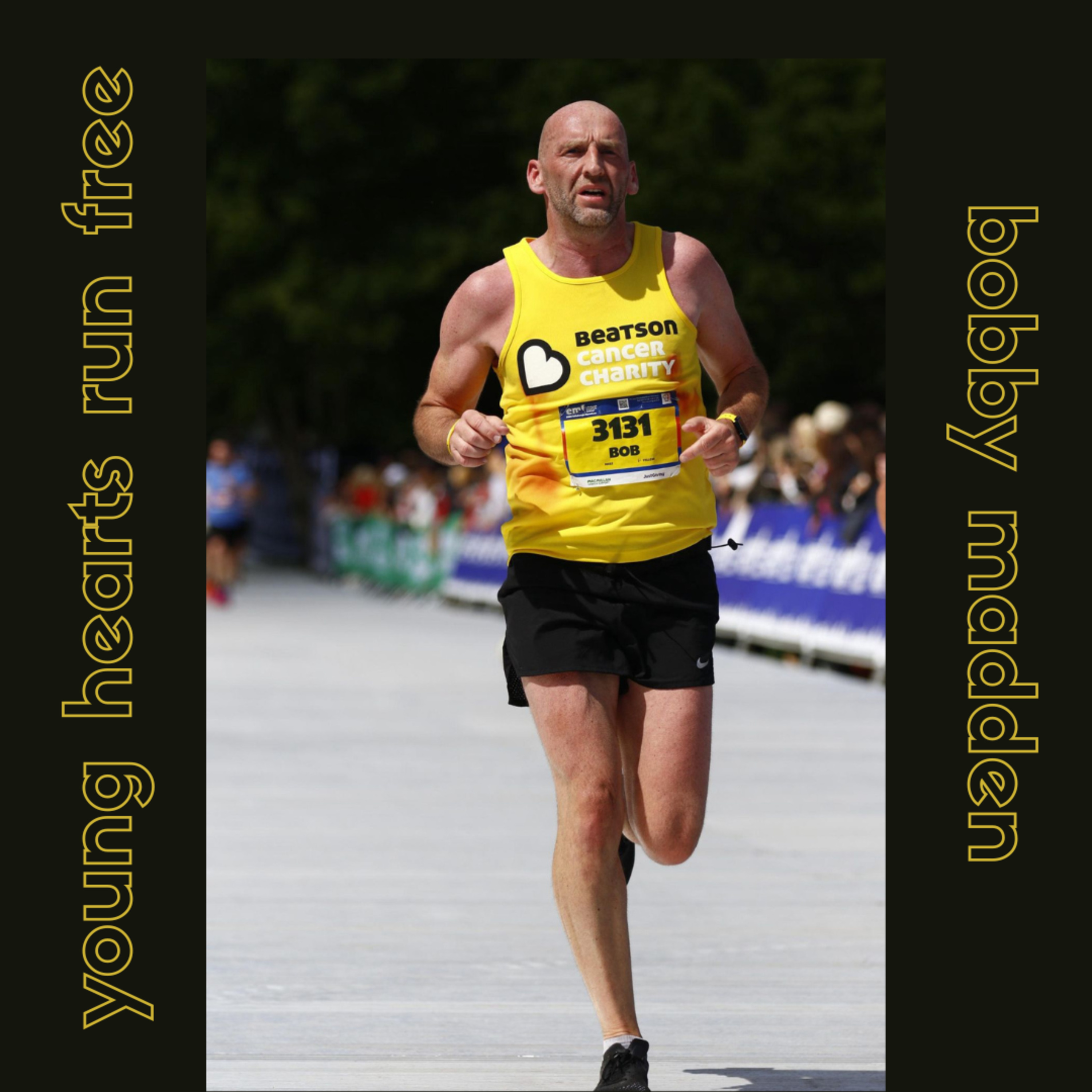 Young Hearts Run Free Podcast