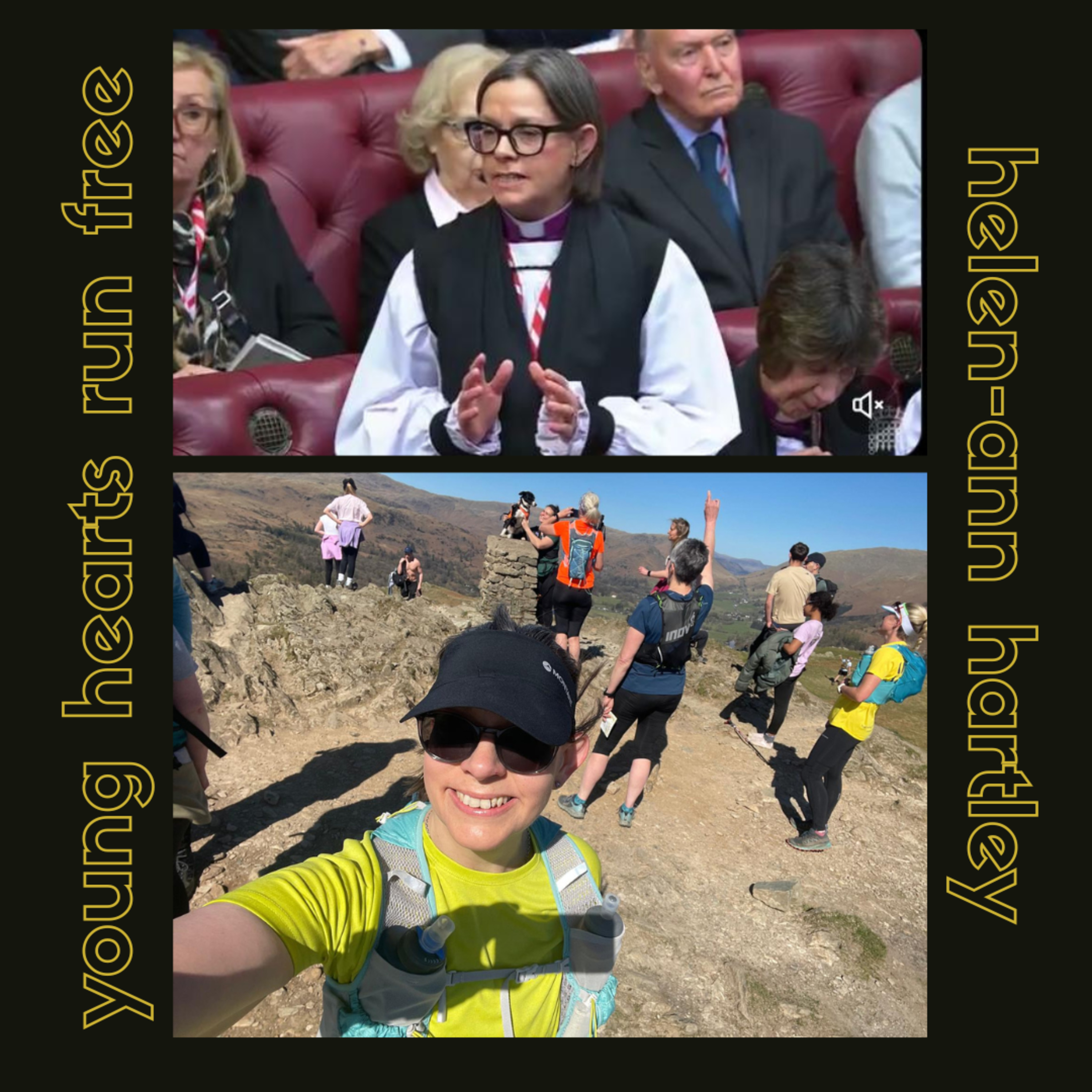 Young Hearts Run Free Podcast