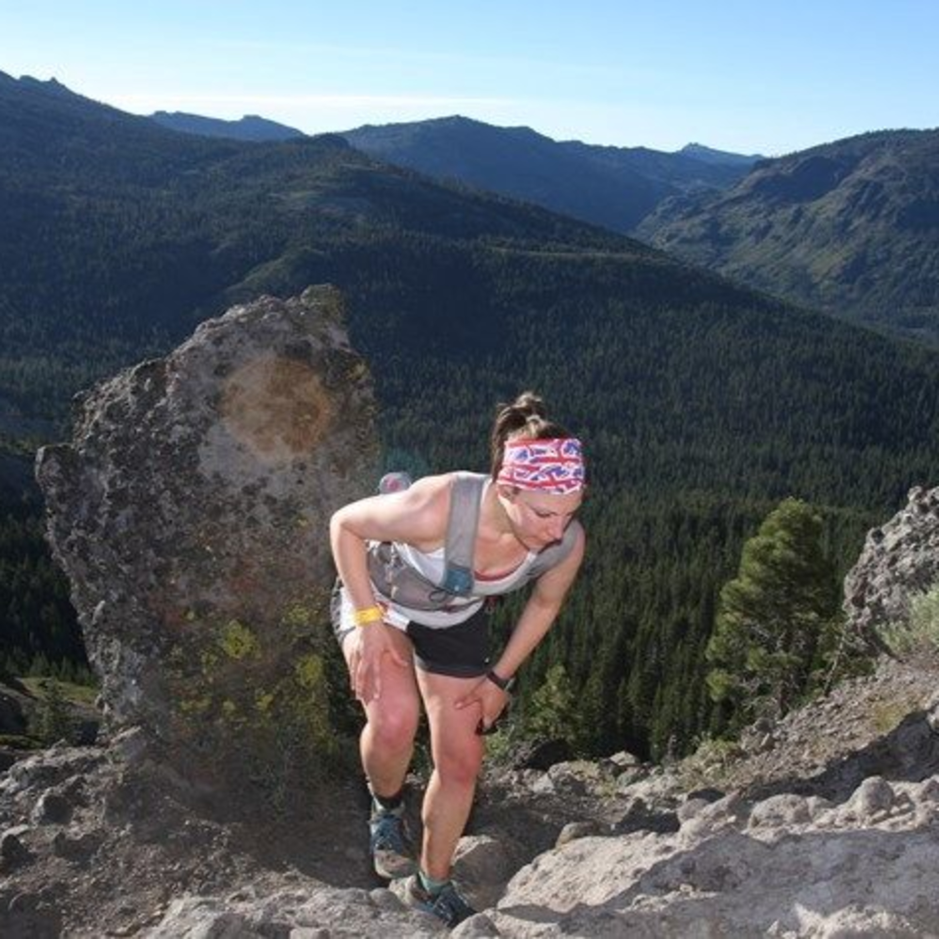 The California Fall Classic Comeback with Caroline McKay - Season 14 Eps 11