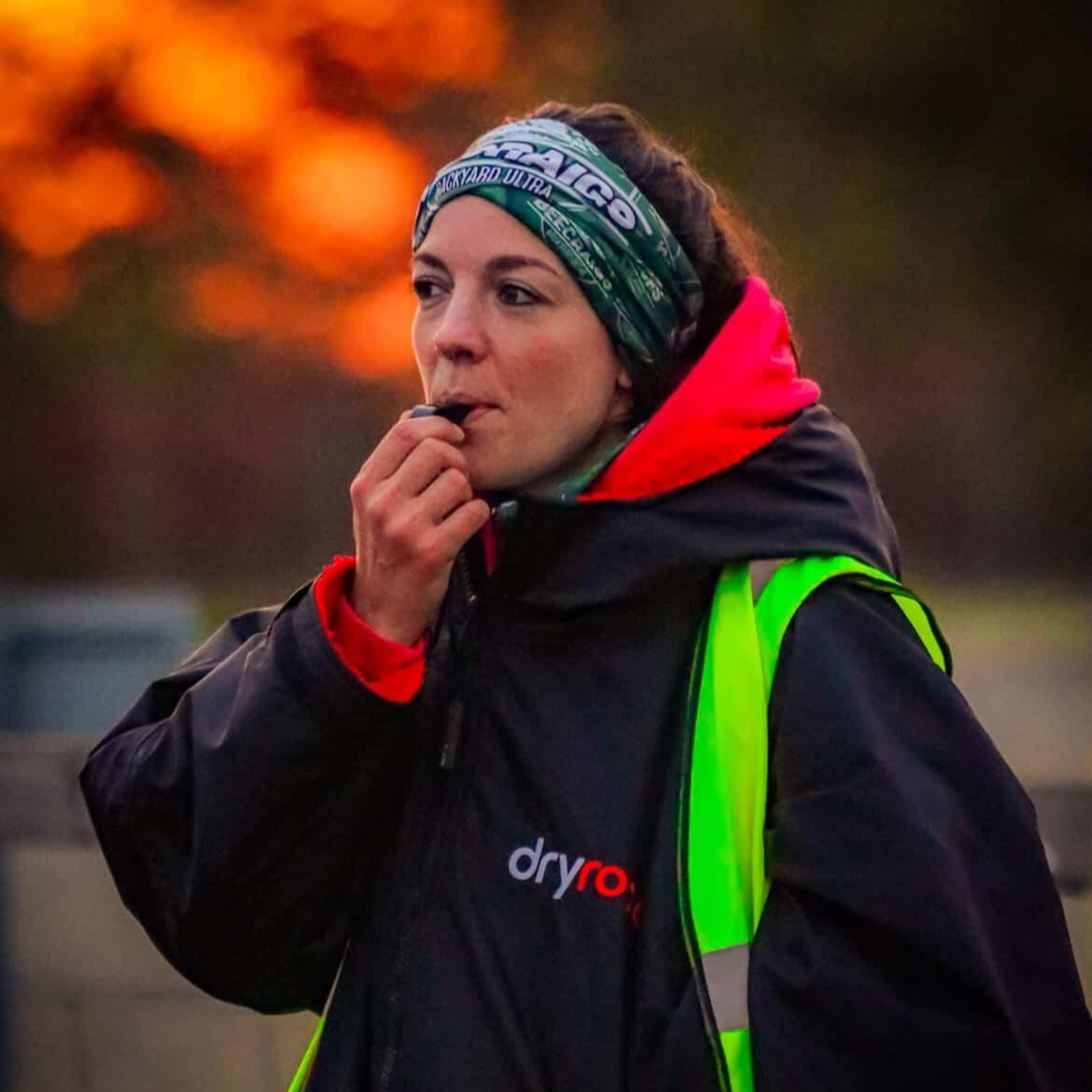Beecraigs Backyard Ultra with Kayleigh Webster - Season 15 Eps 10 episode artwork