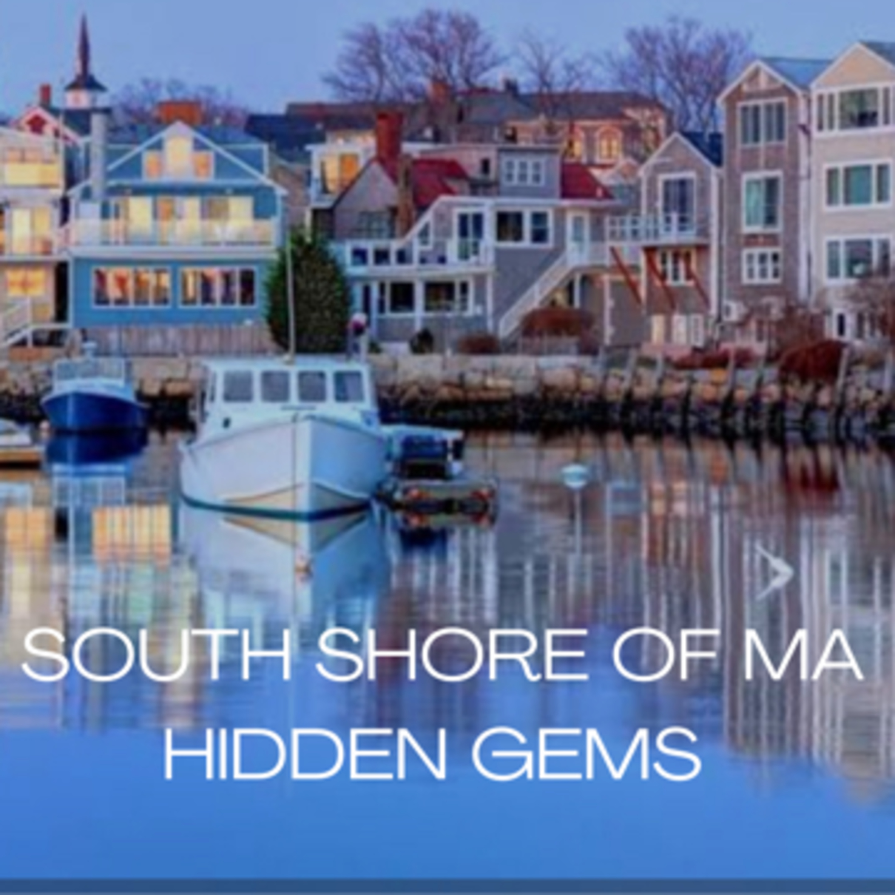 House It Going New England??