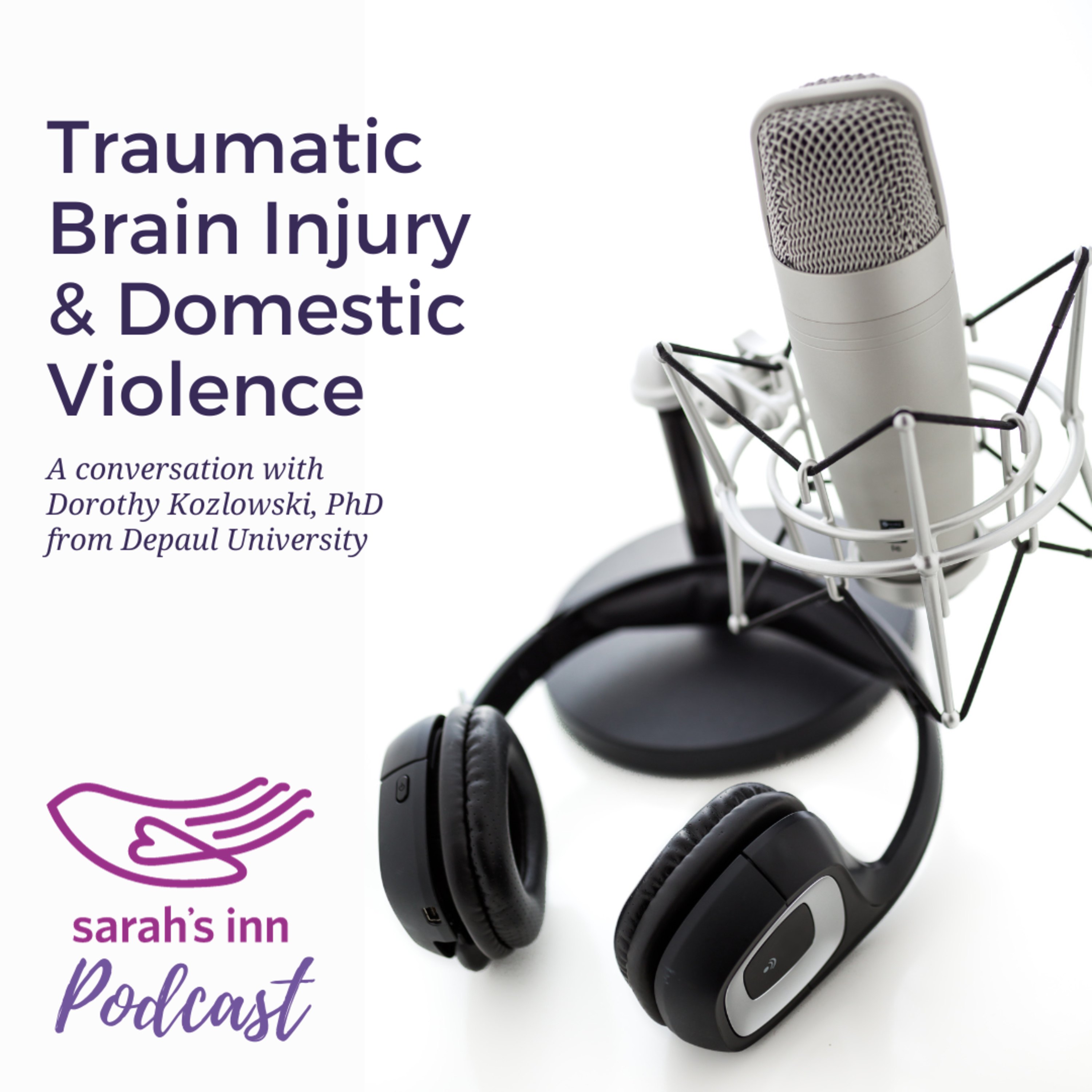 Sarah\'s Inn Podcast